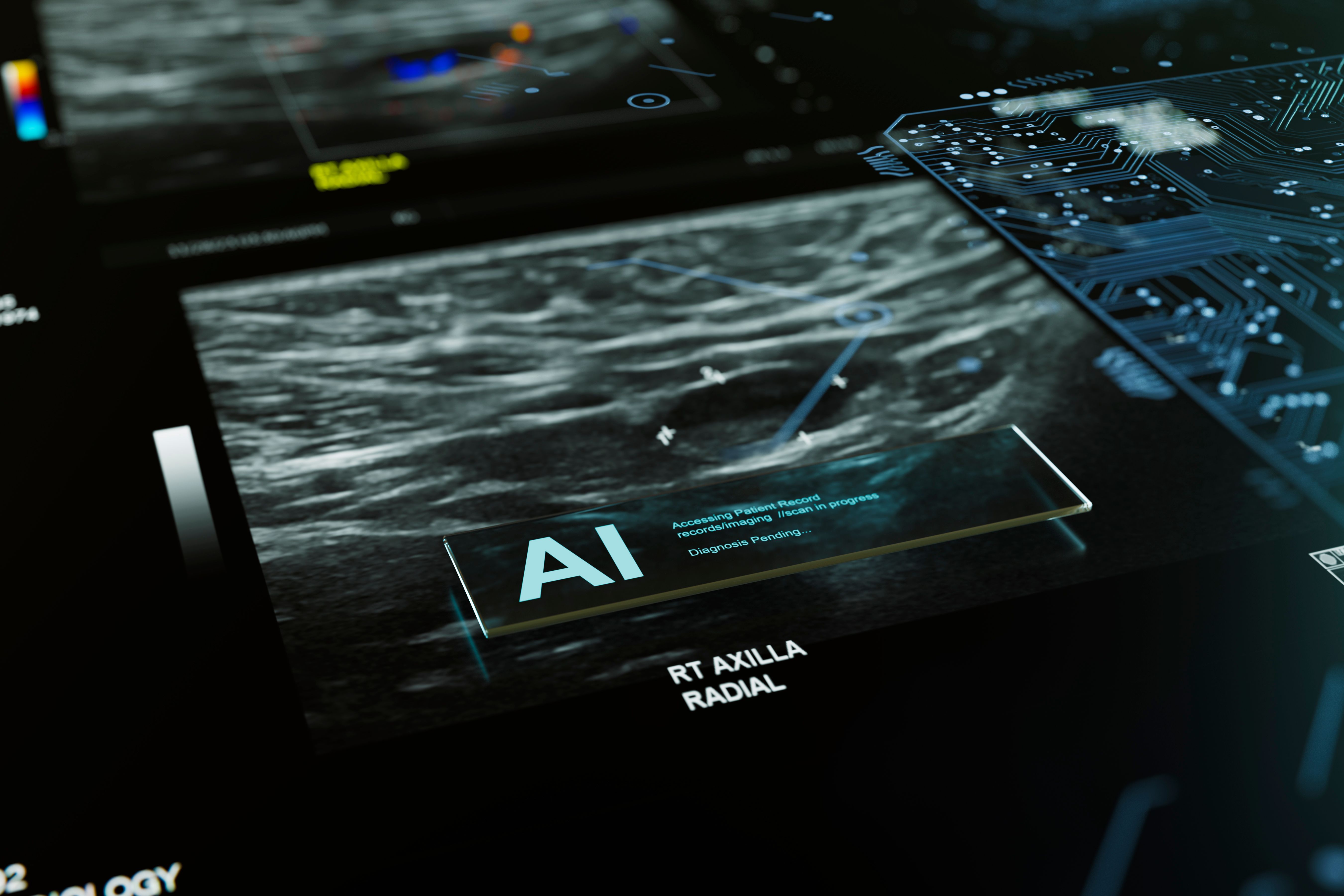 ai medical imaging
