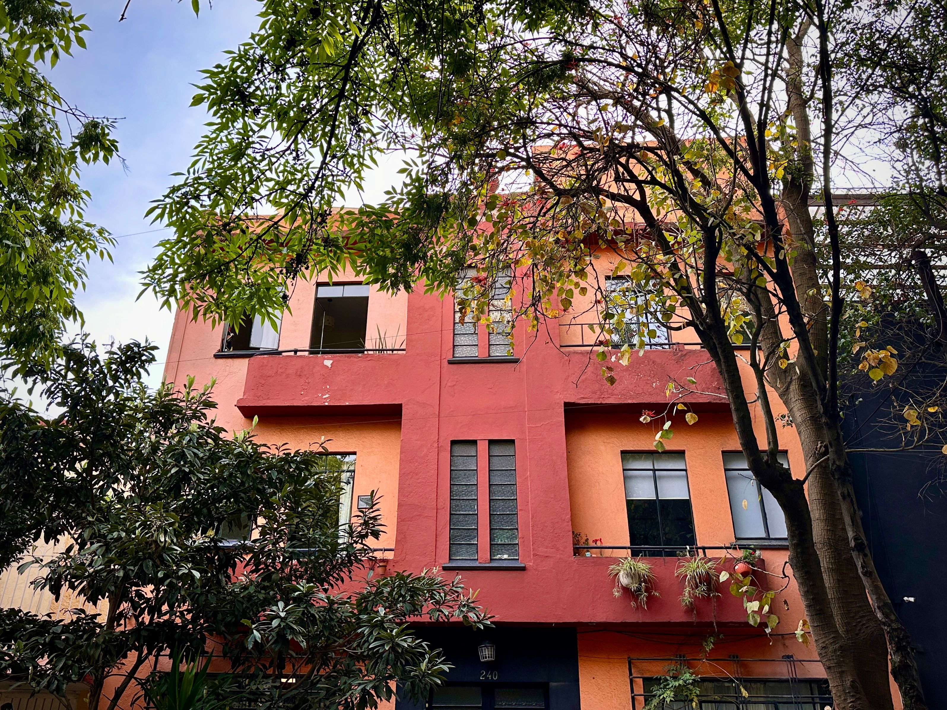 roma condesa