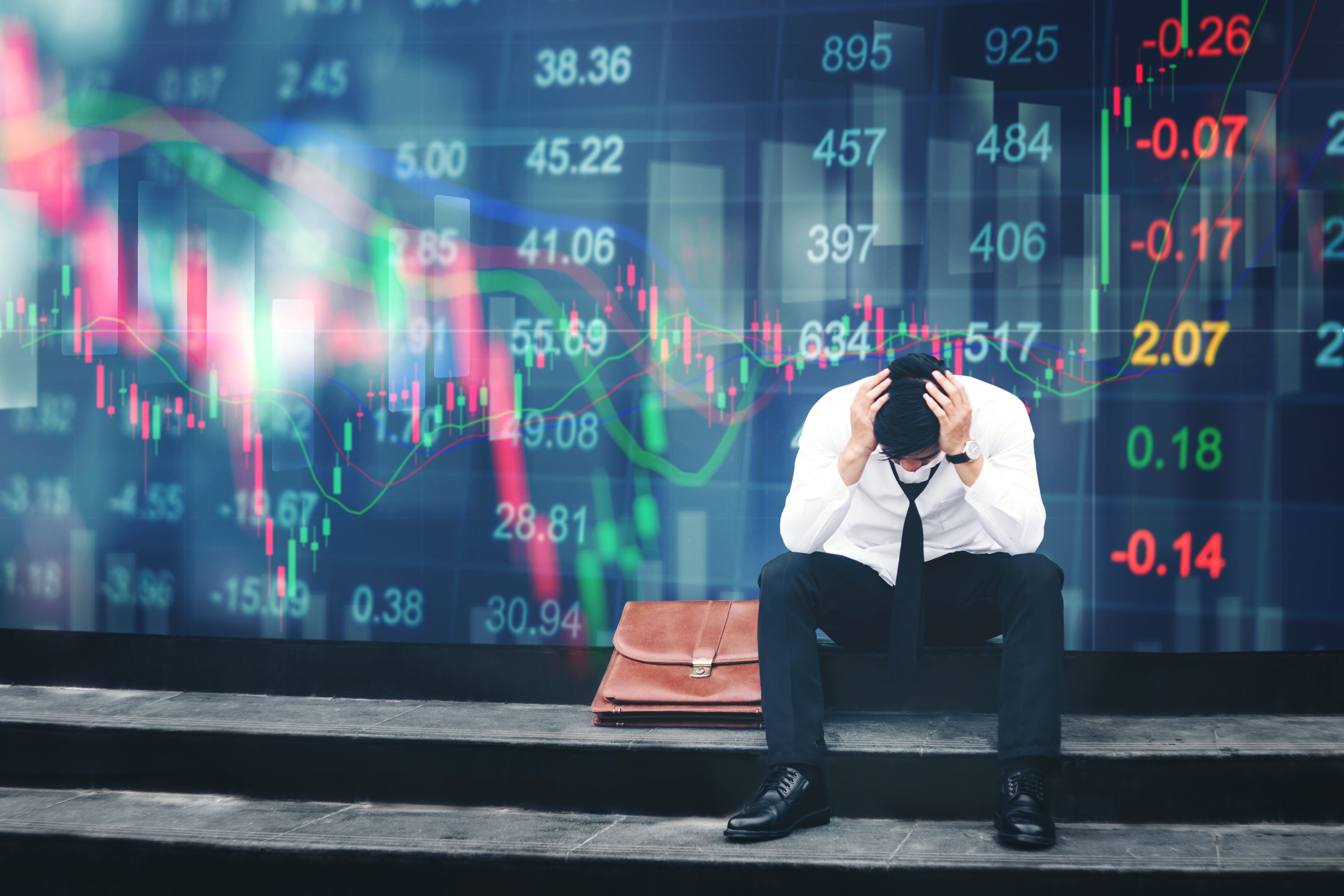 trading emotions