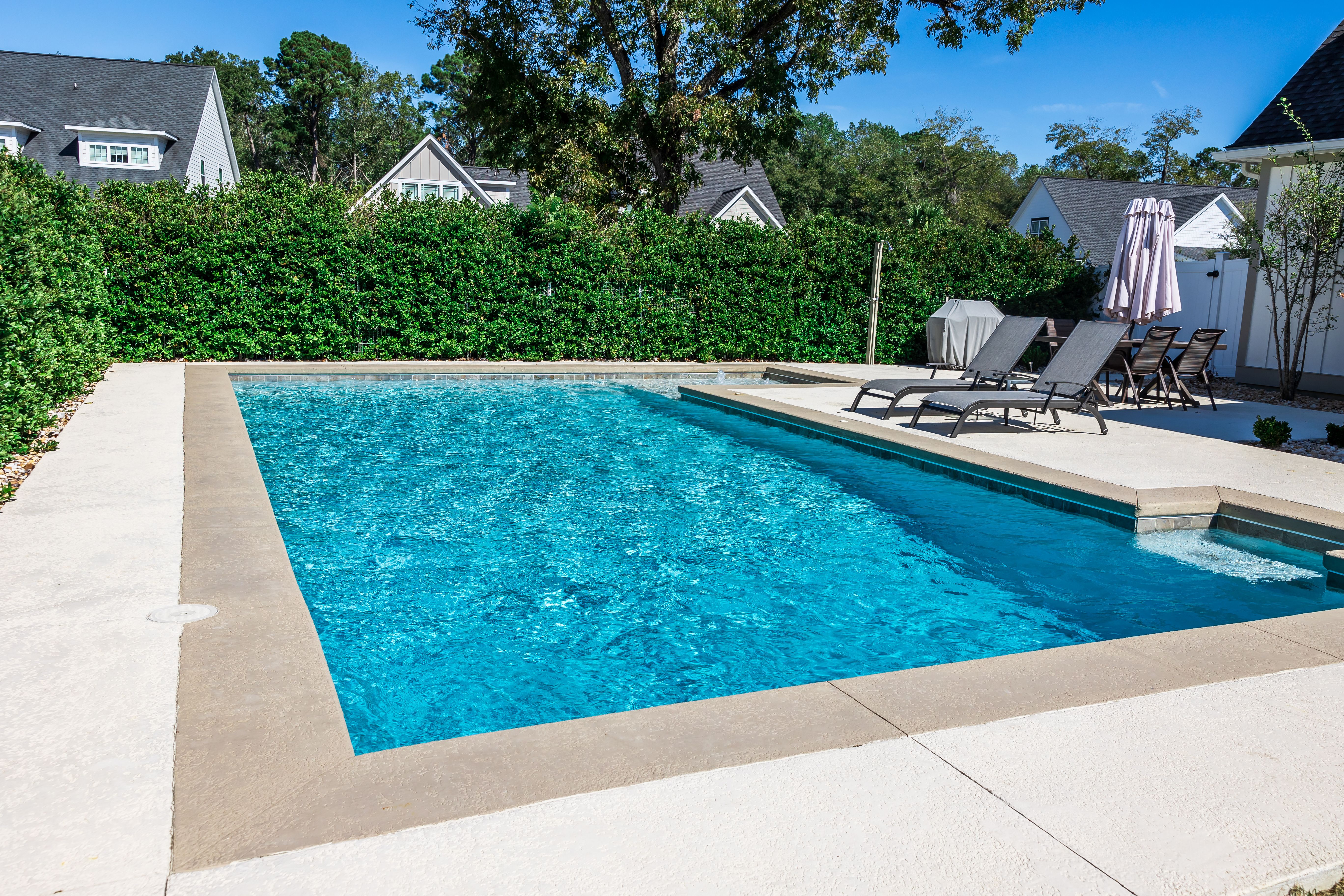 fiberglass pool cost