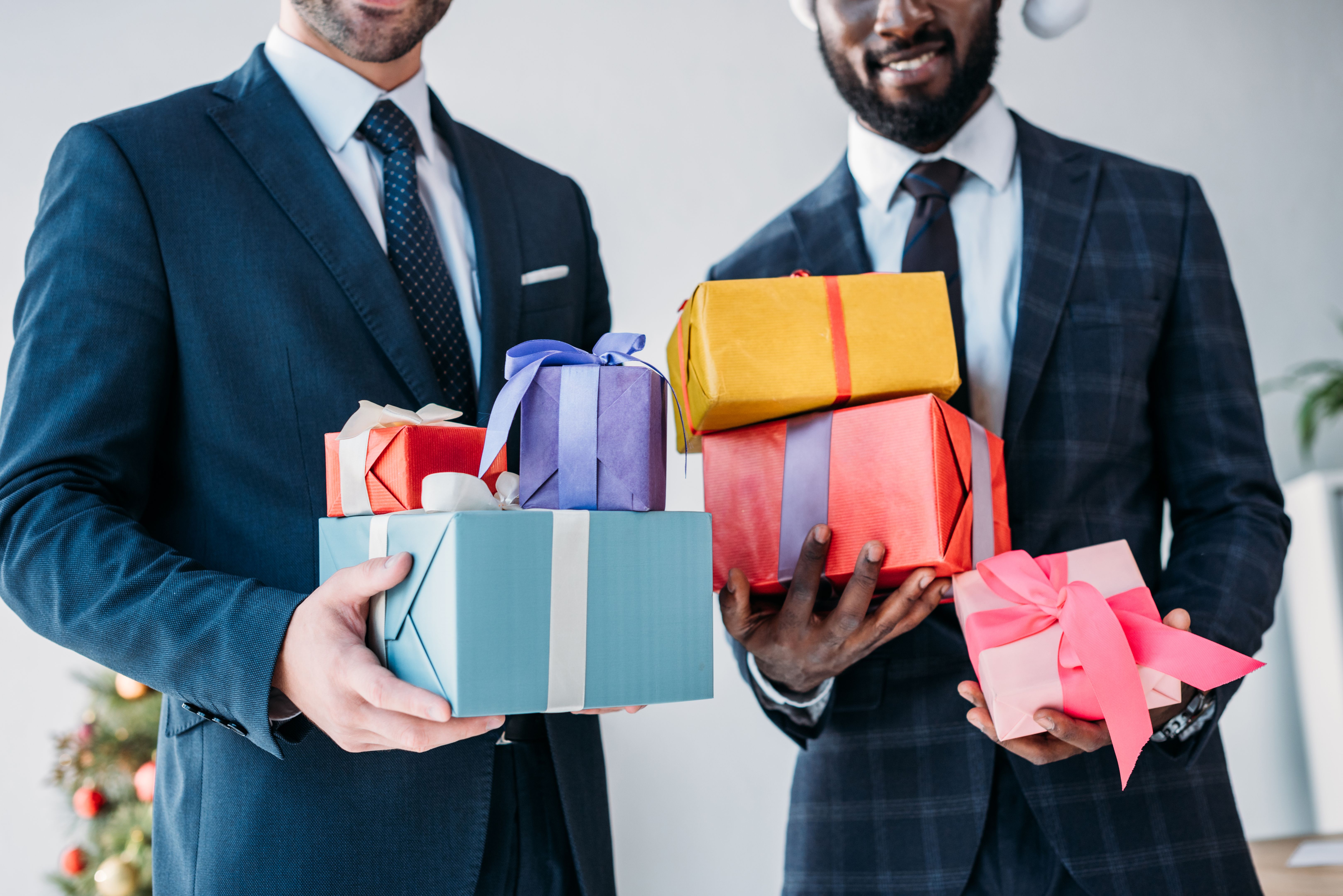 gifting partnership