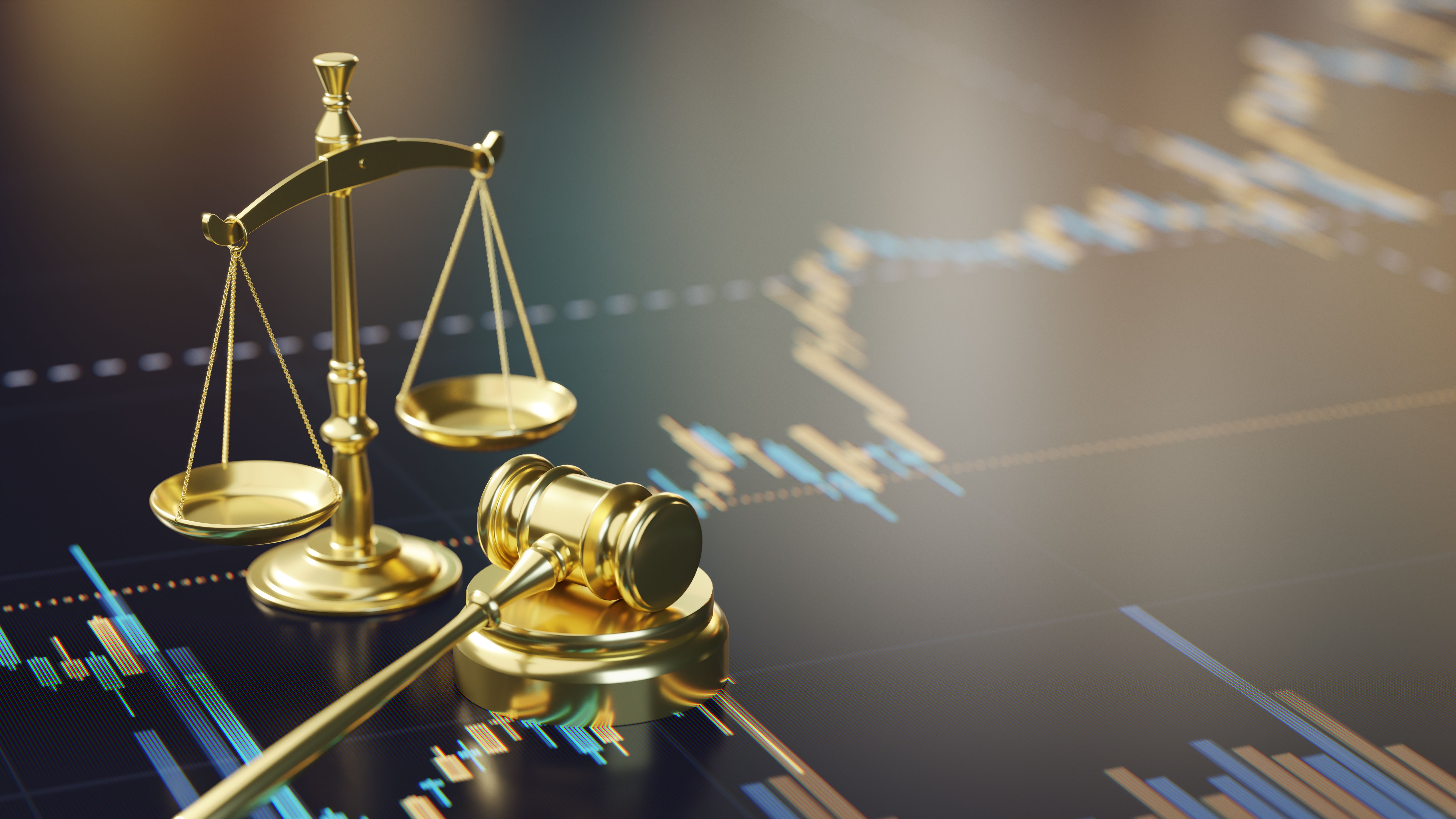 financial regulation