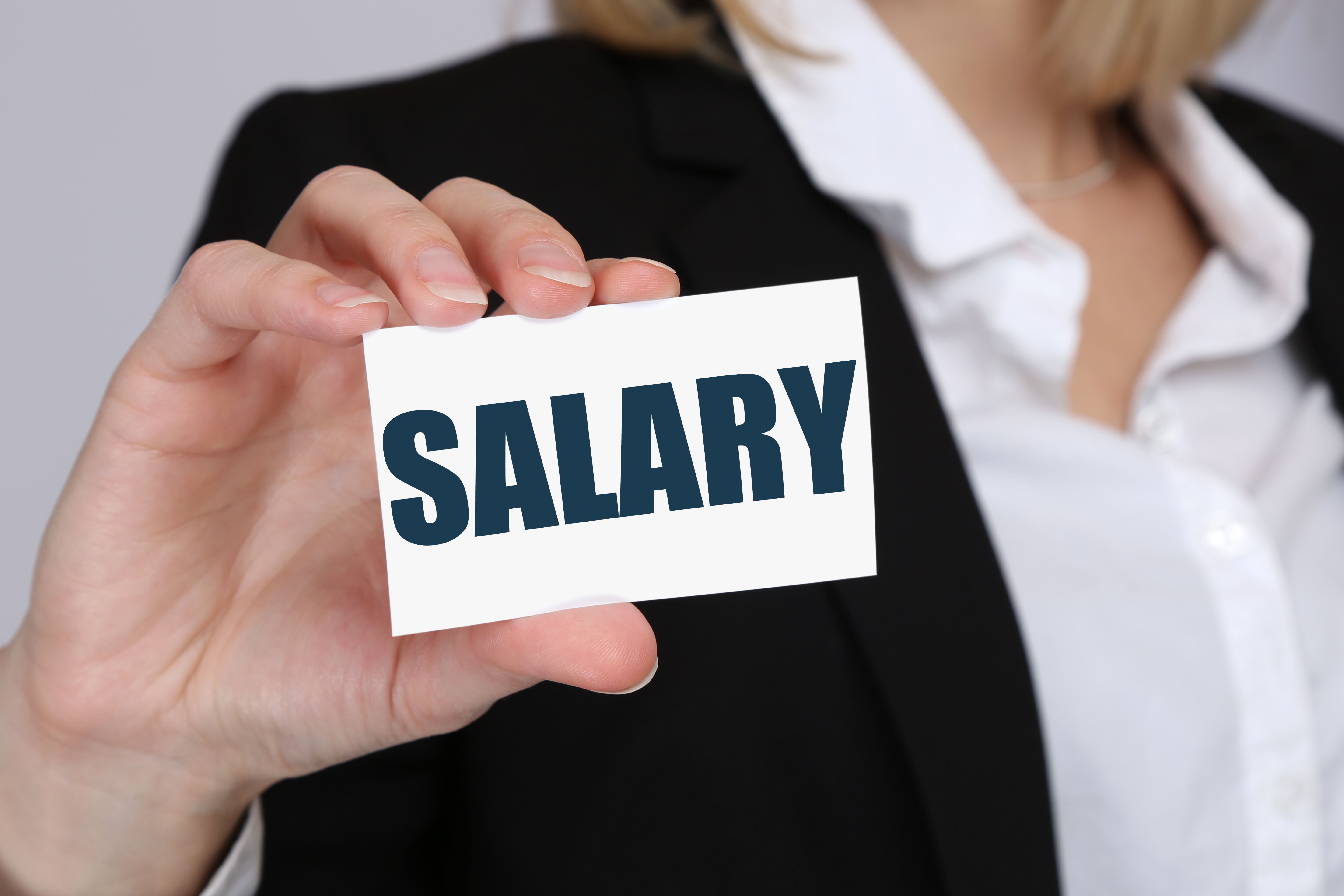 salary negotiation tips