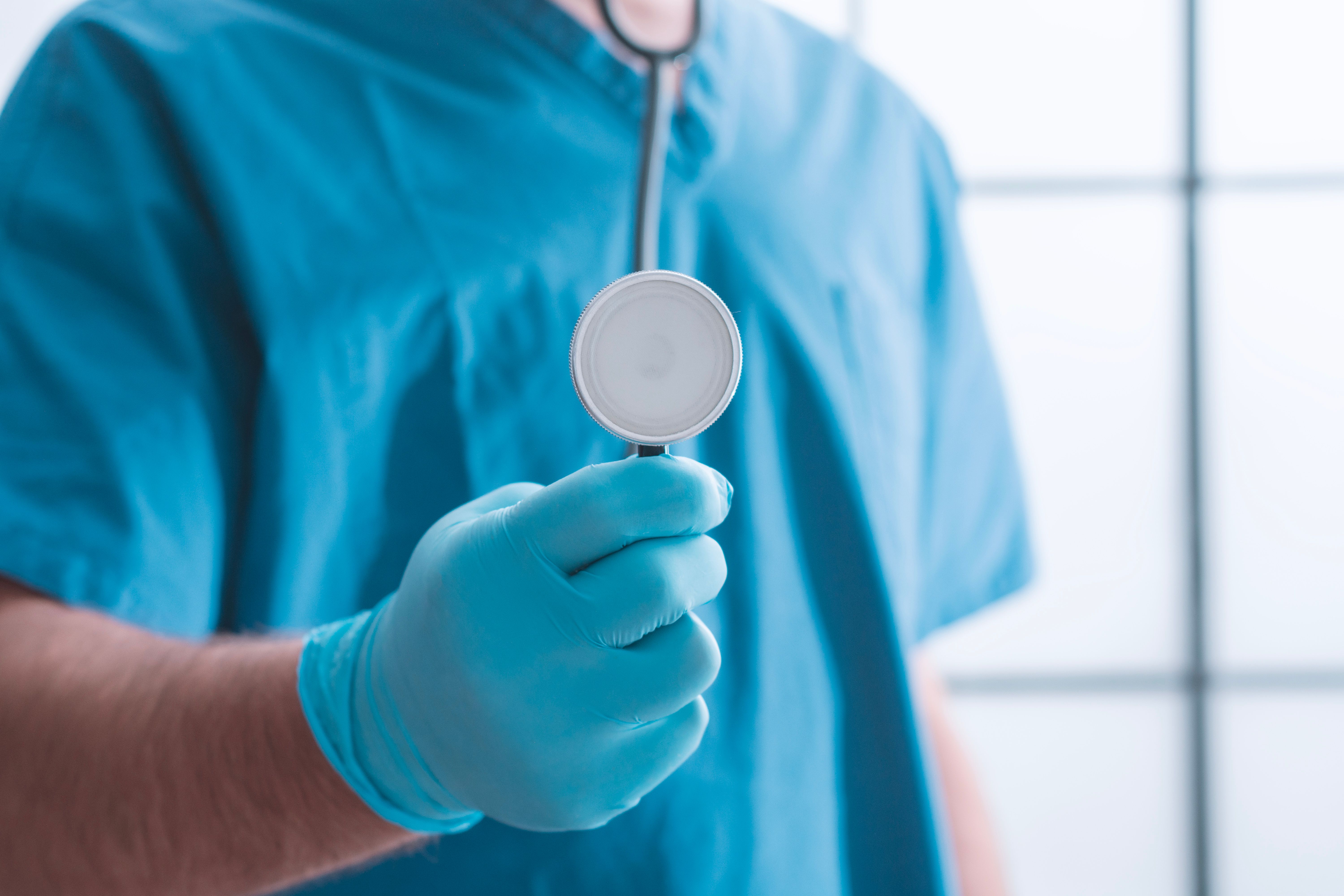 holistic health services