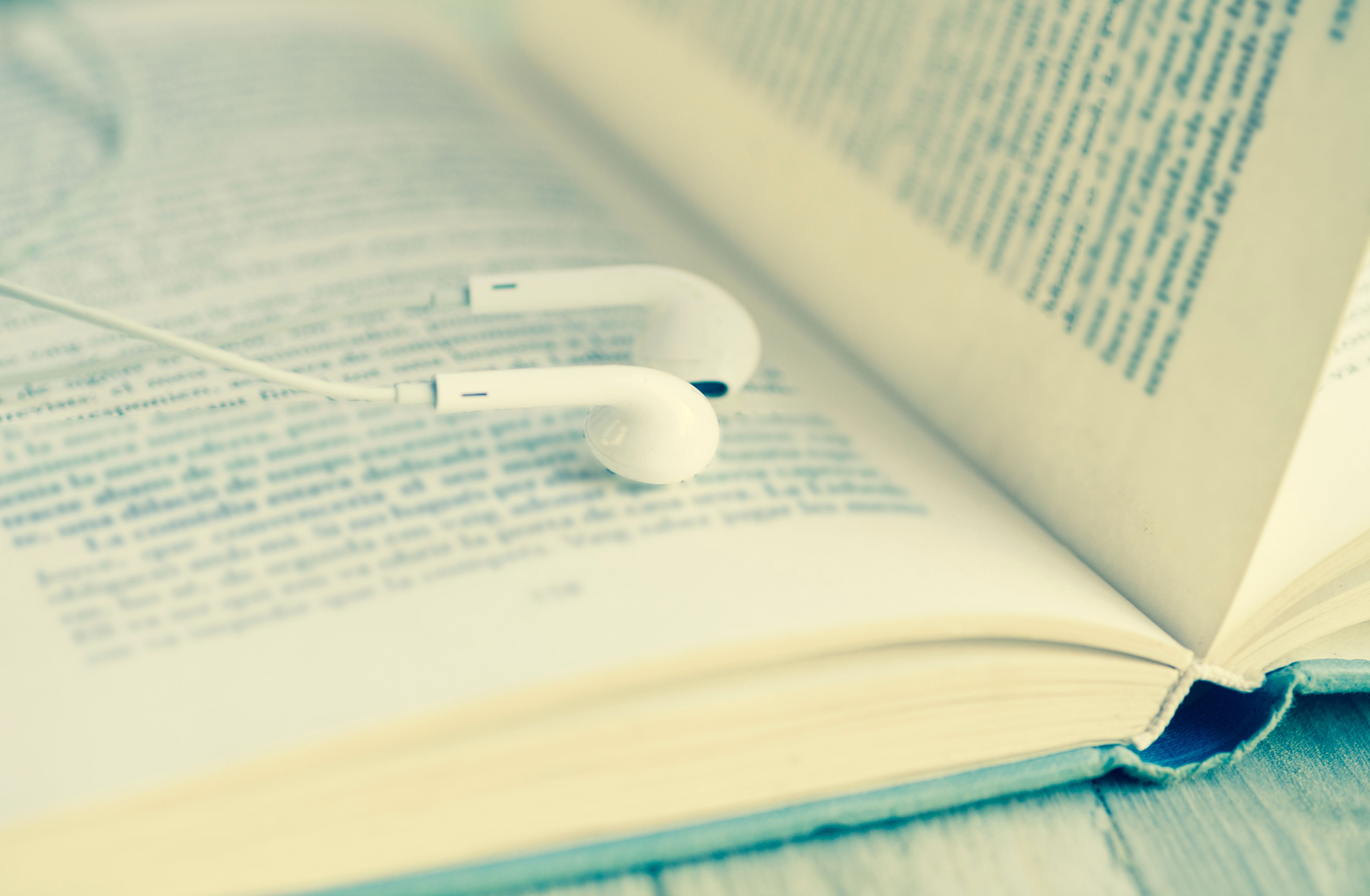 podcast booking