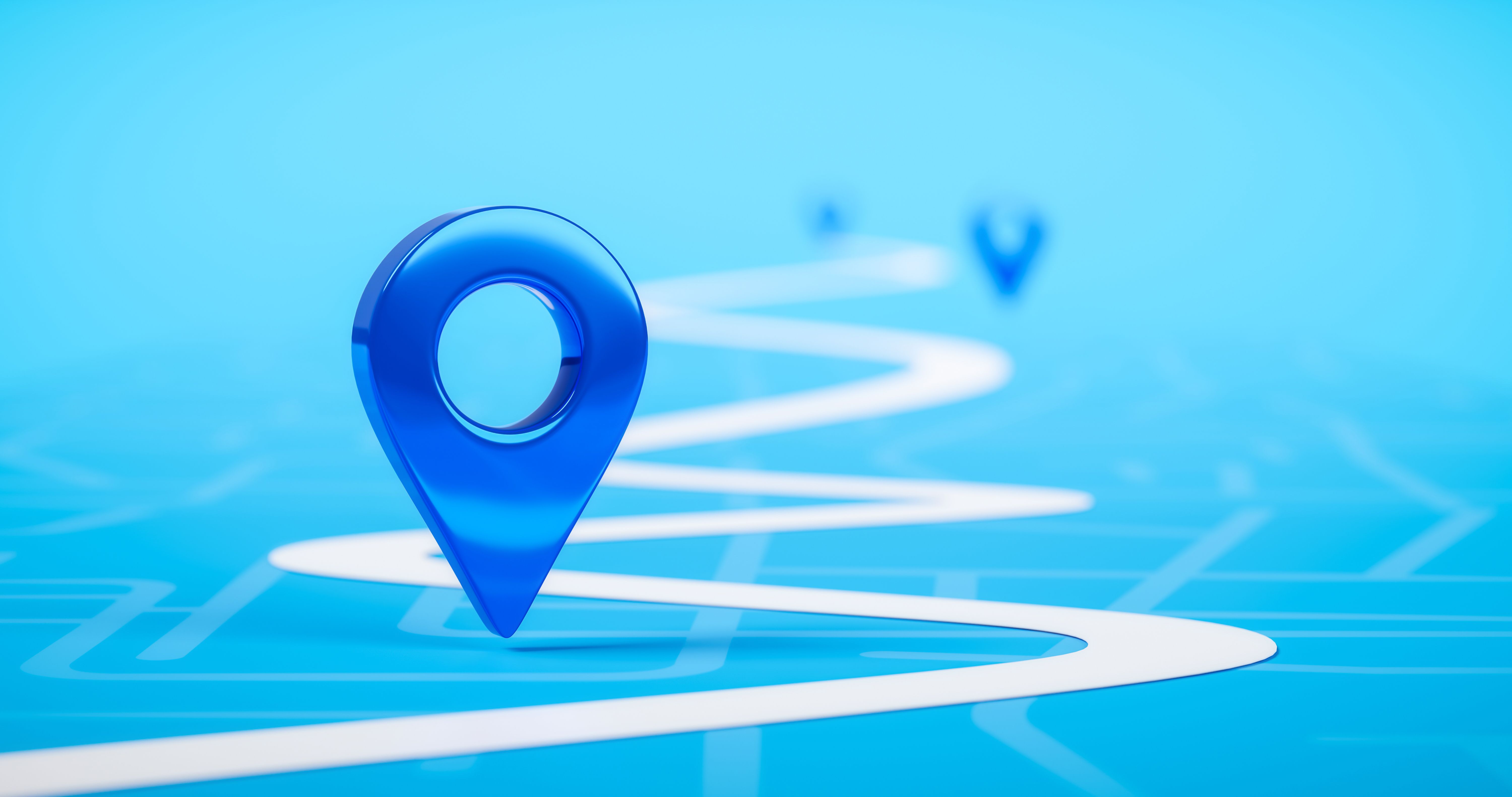 road map