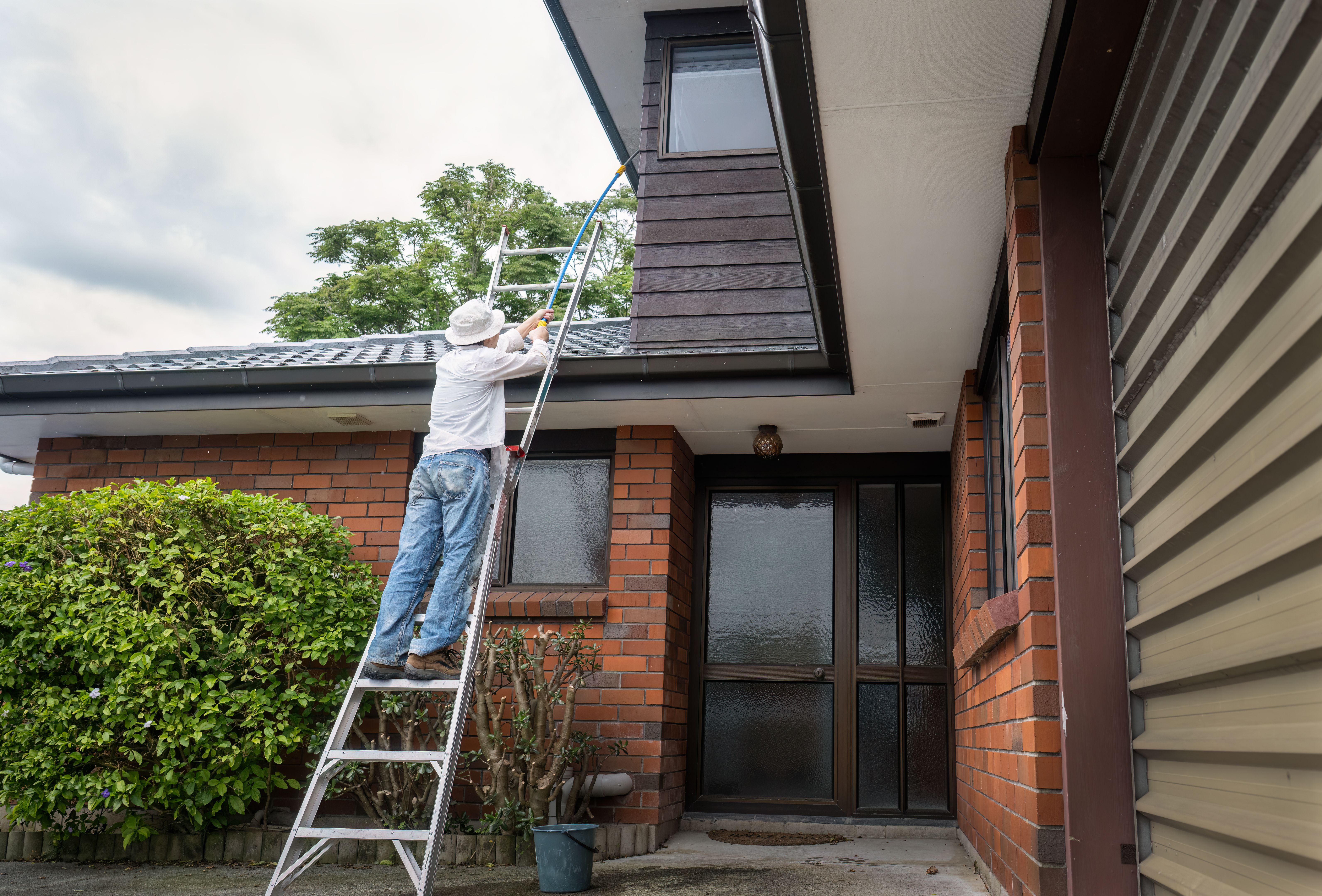 Smart Home Renovations in Auckland: Enhancing Value and Efficiency