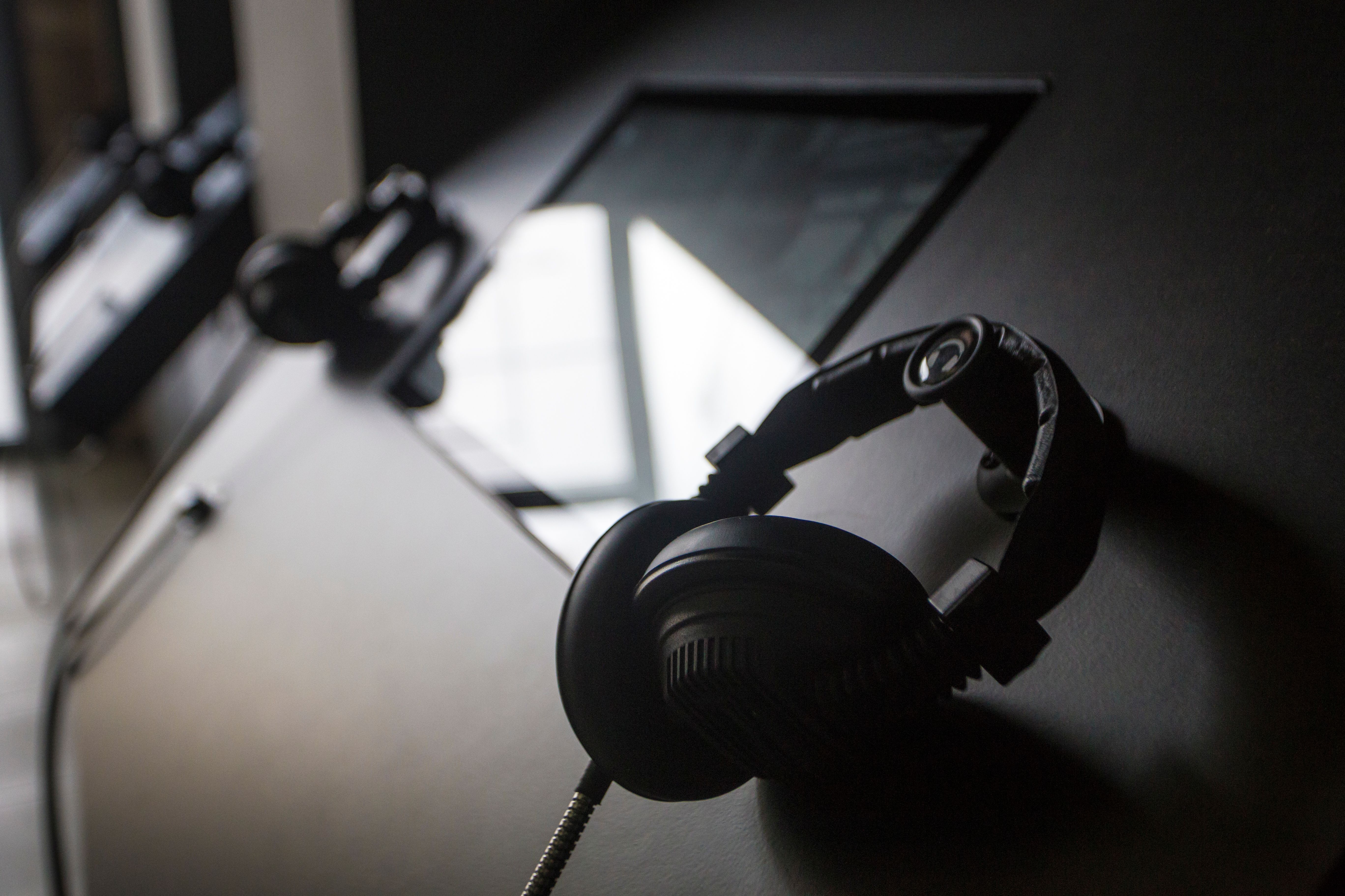 interactive art museum