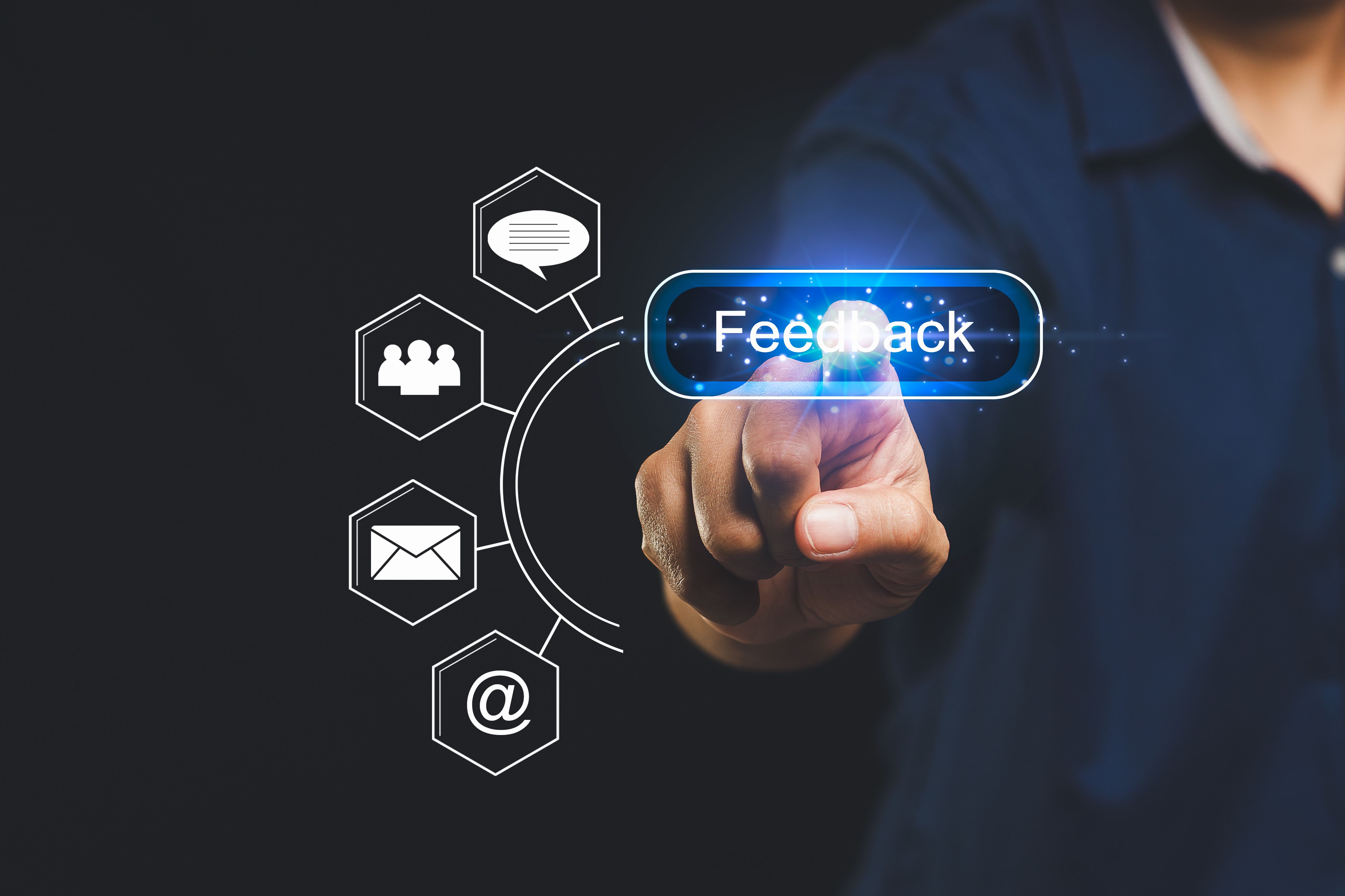 feedback implementation