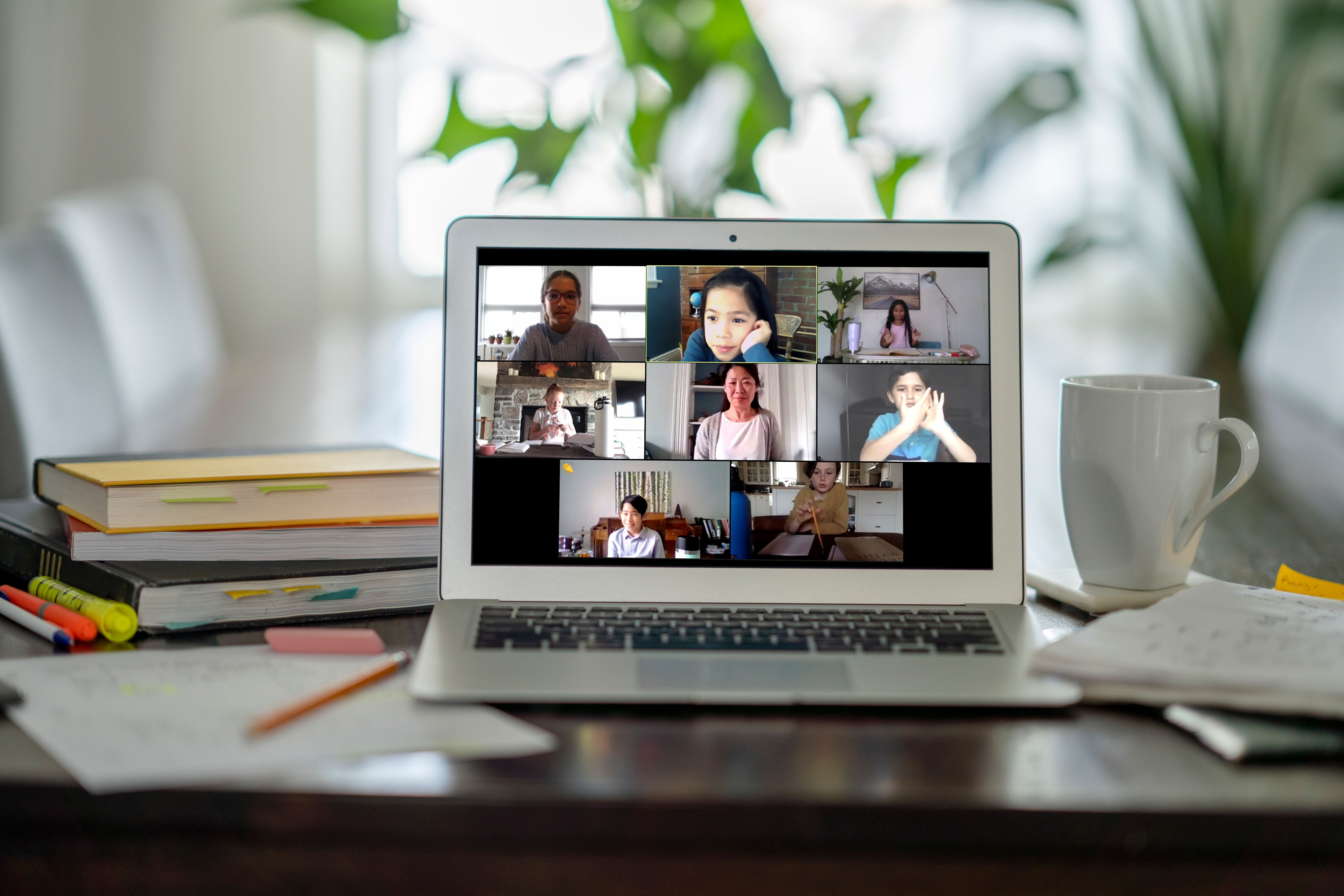 online community meeting