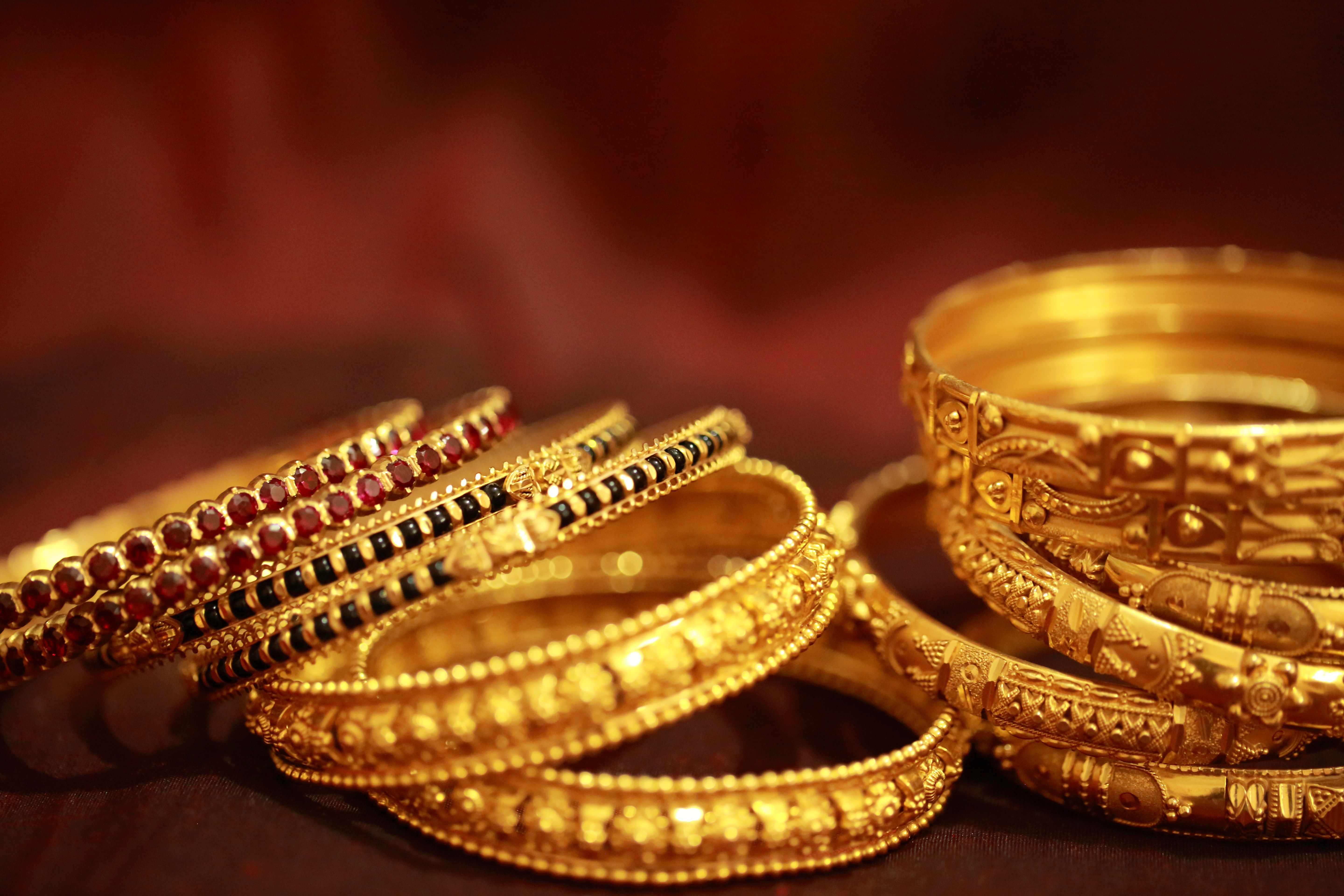 indian jewelry