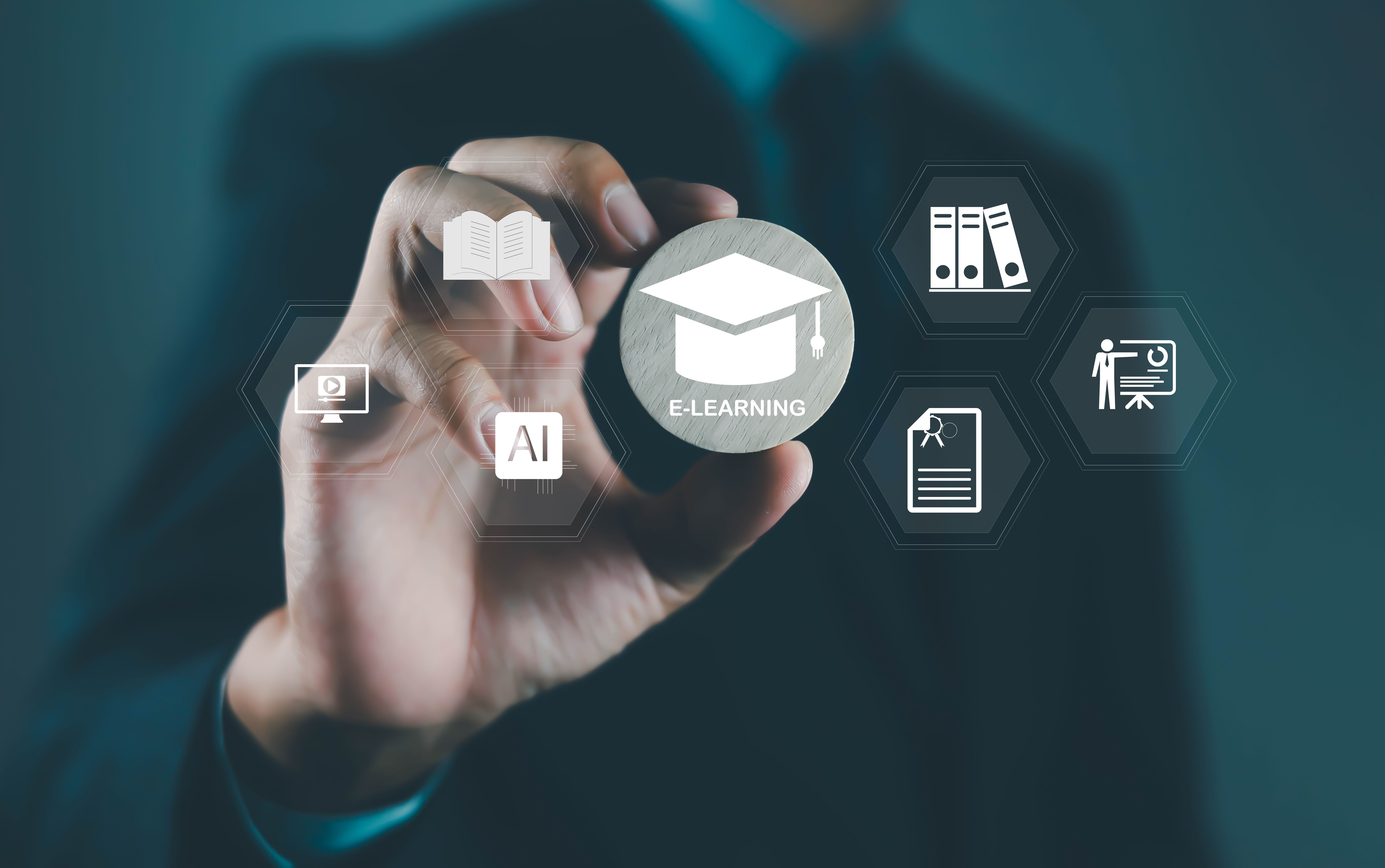 online learning certification