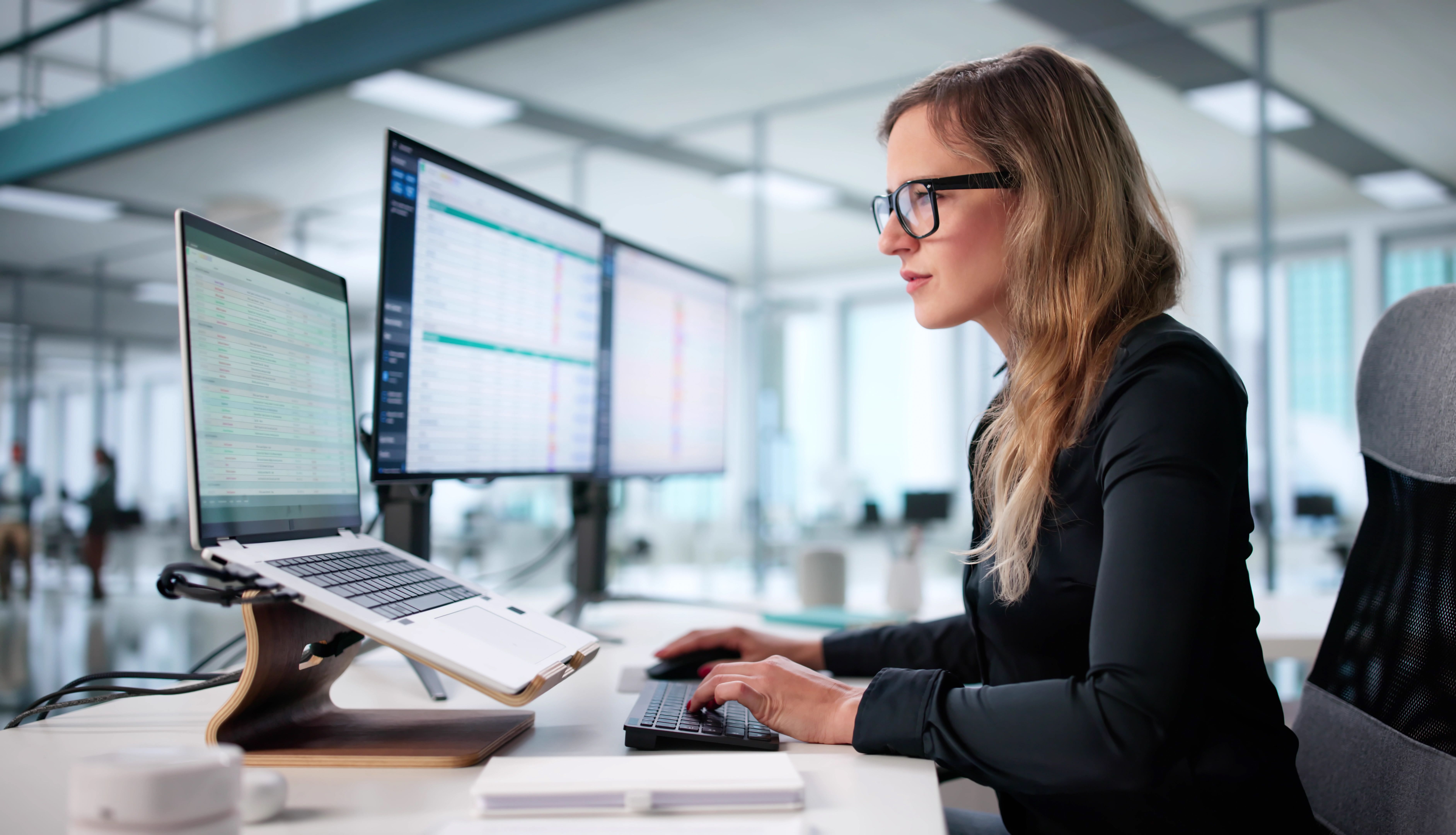 accounting professional