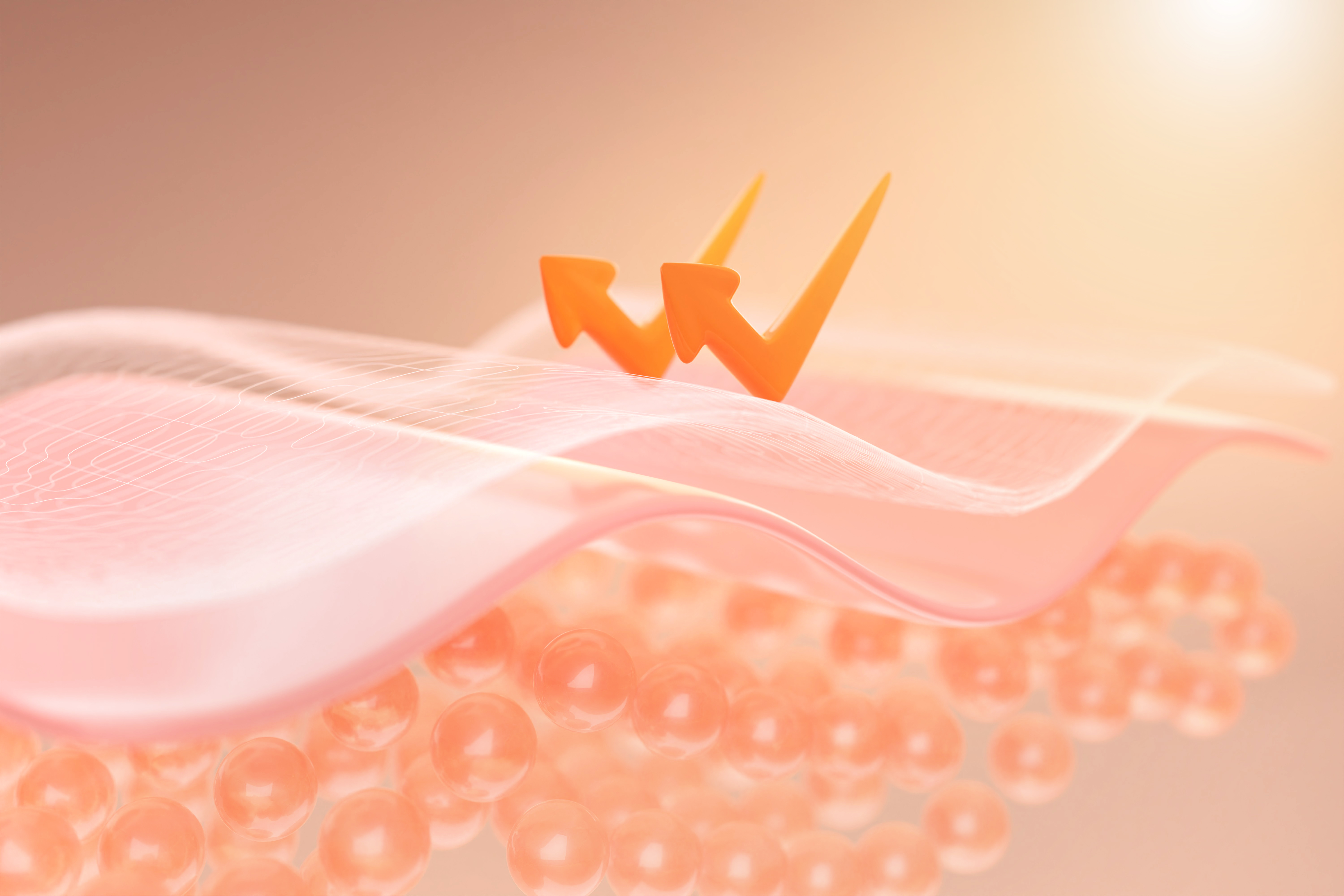 Skin Protection from UV light