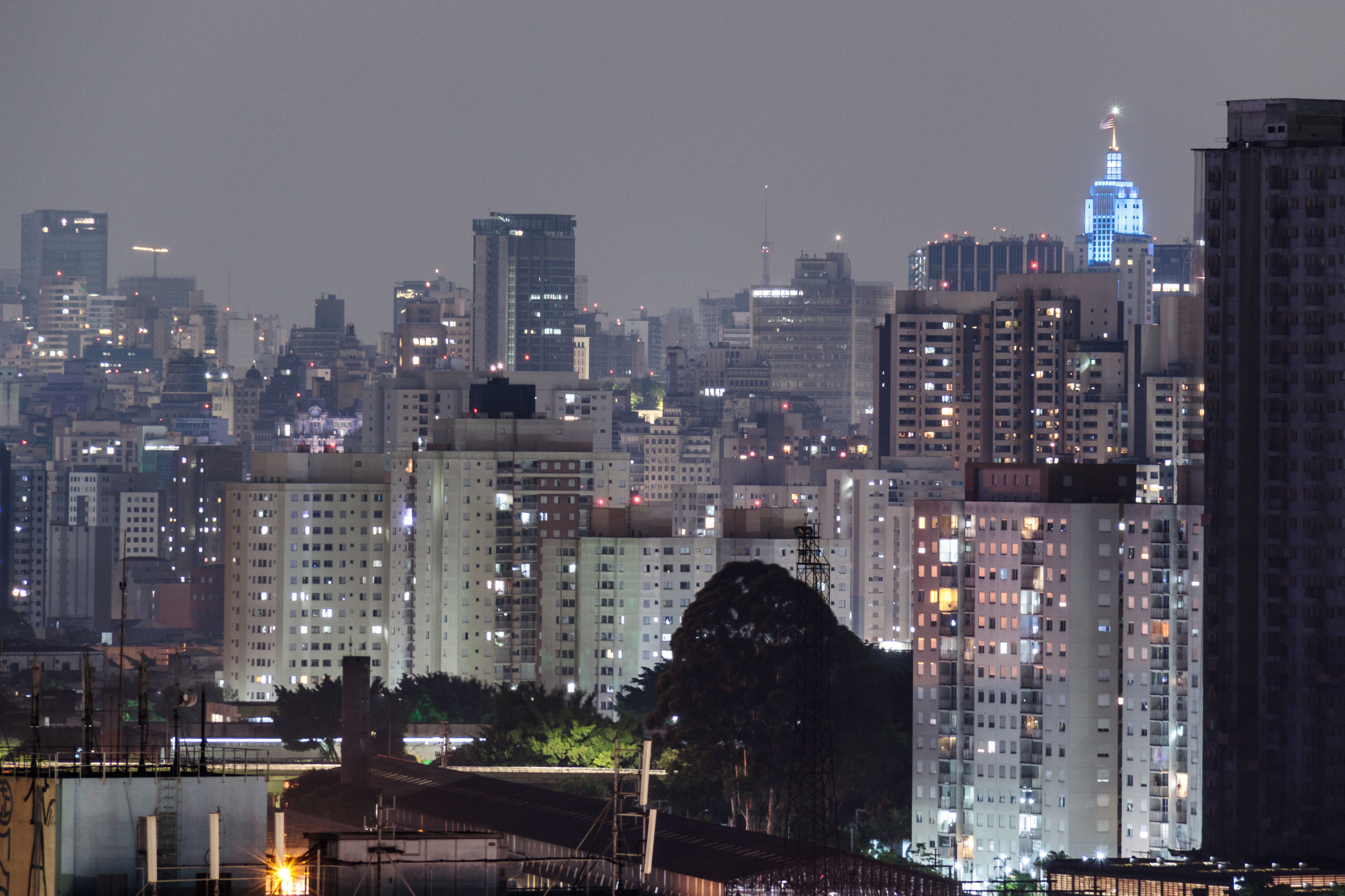 arquitetura São Paulo