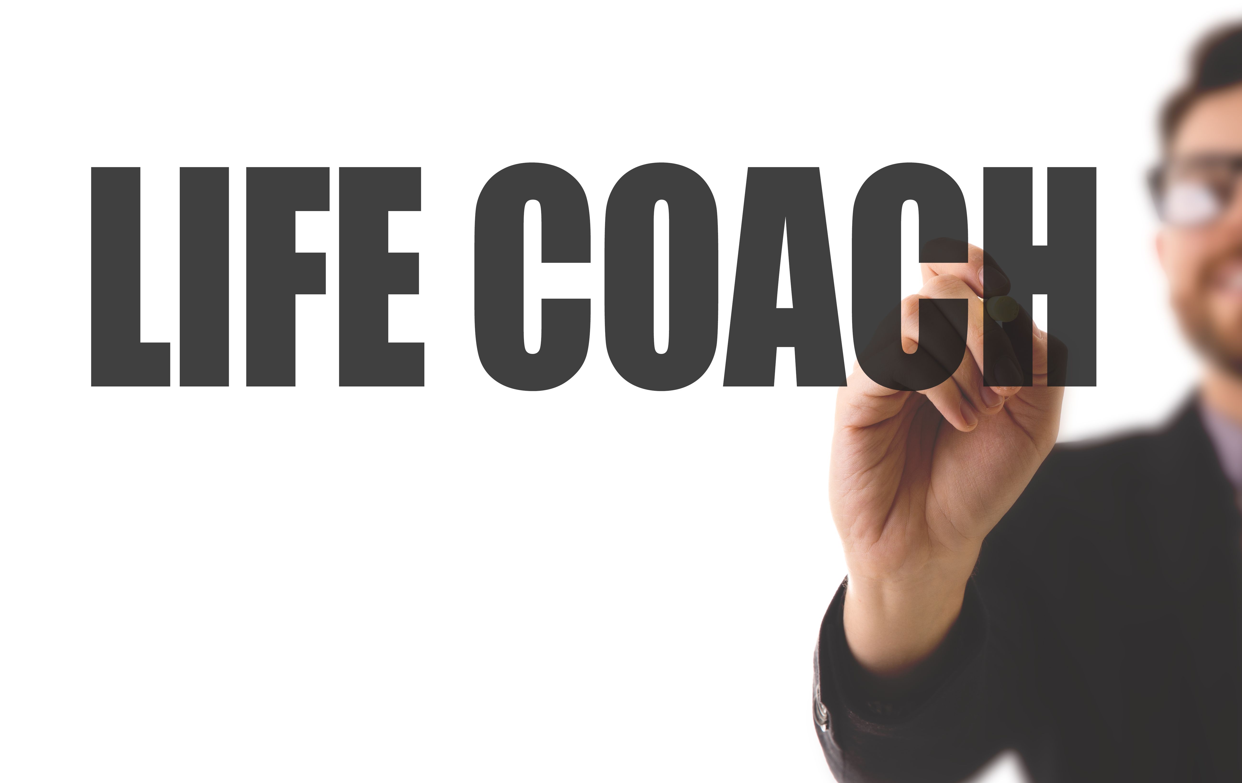 choose life coach
