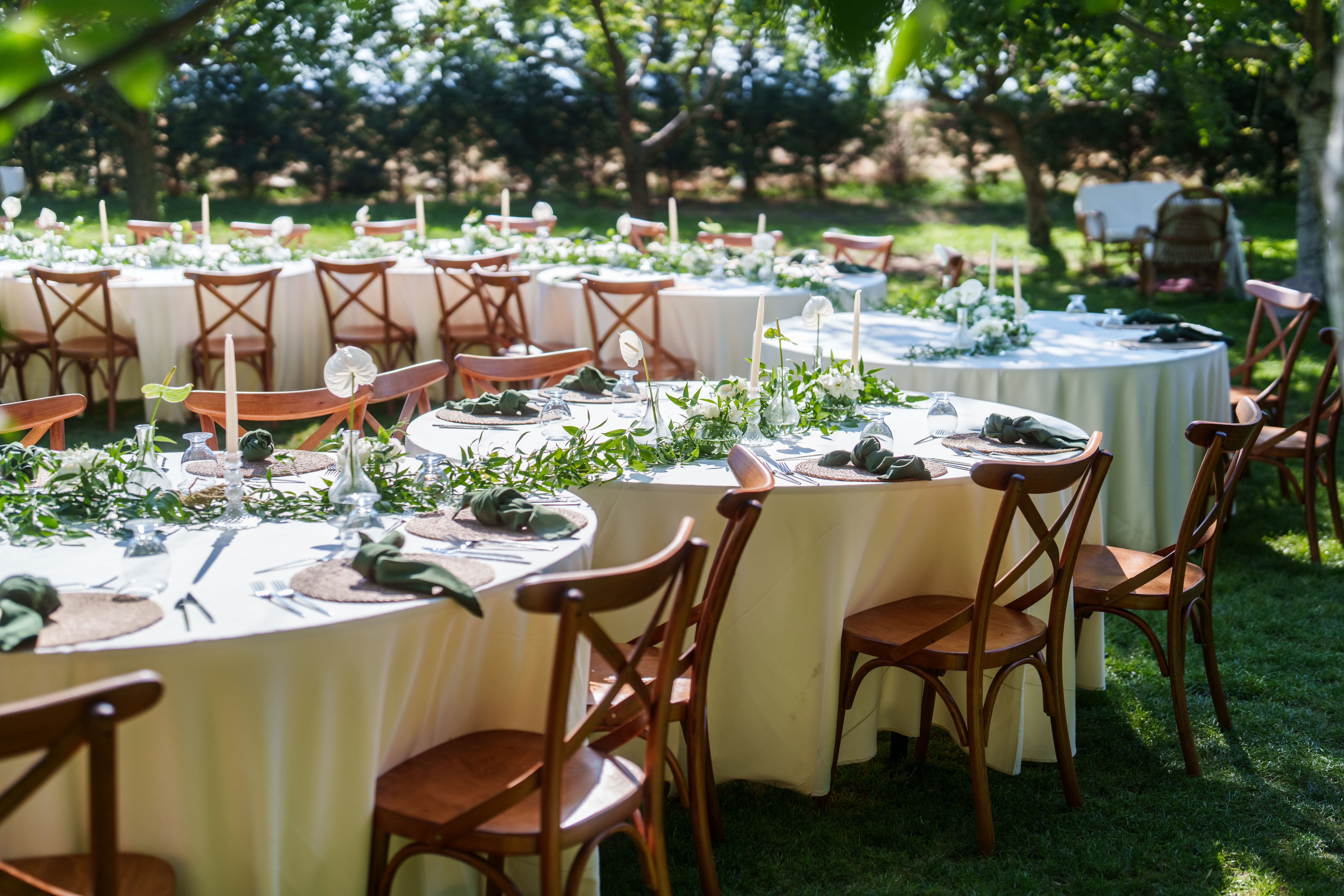 event decoration