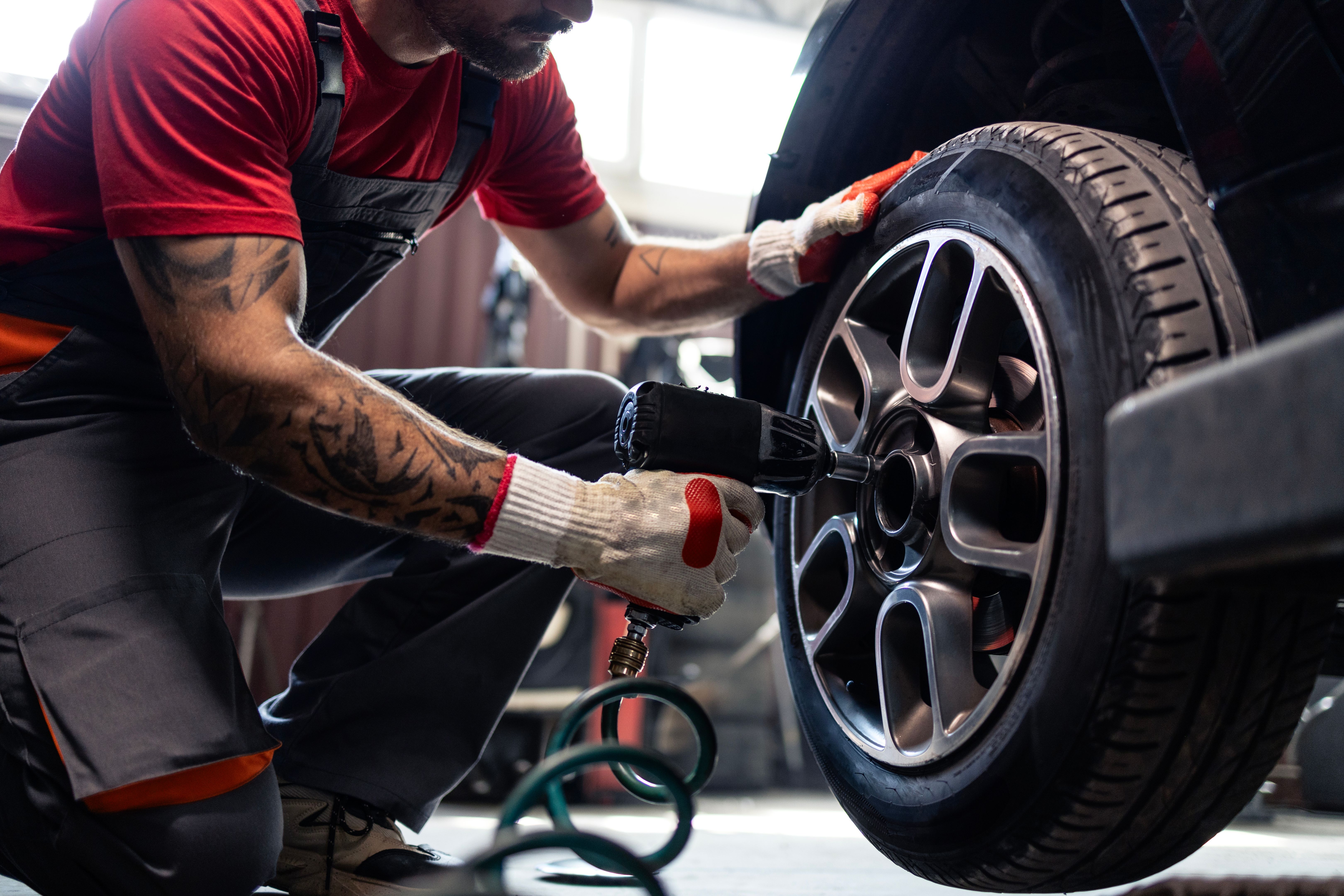 professional car care