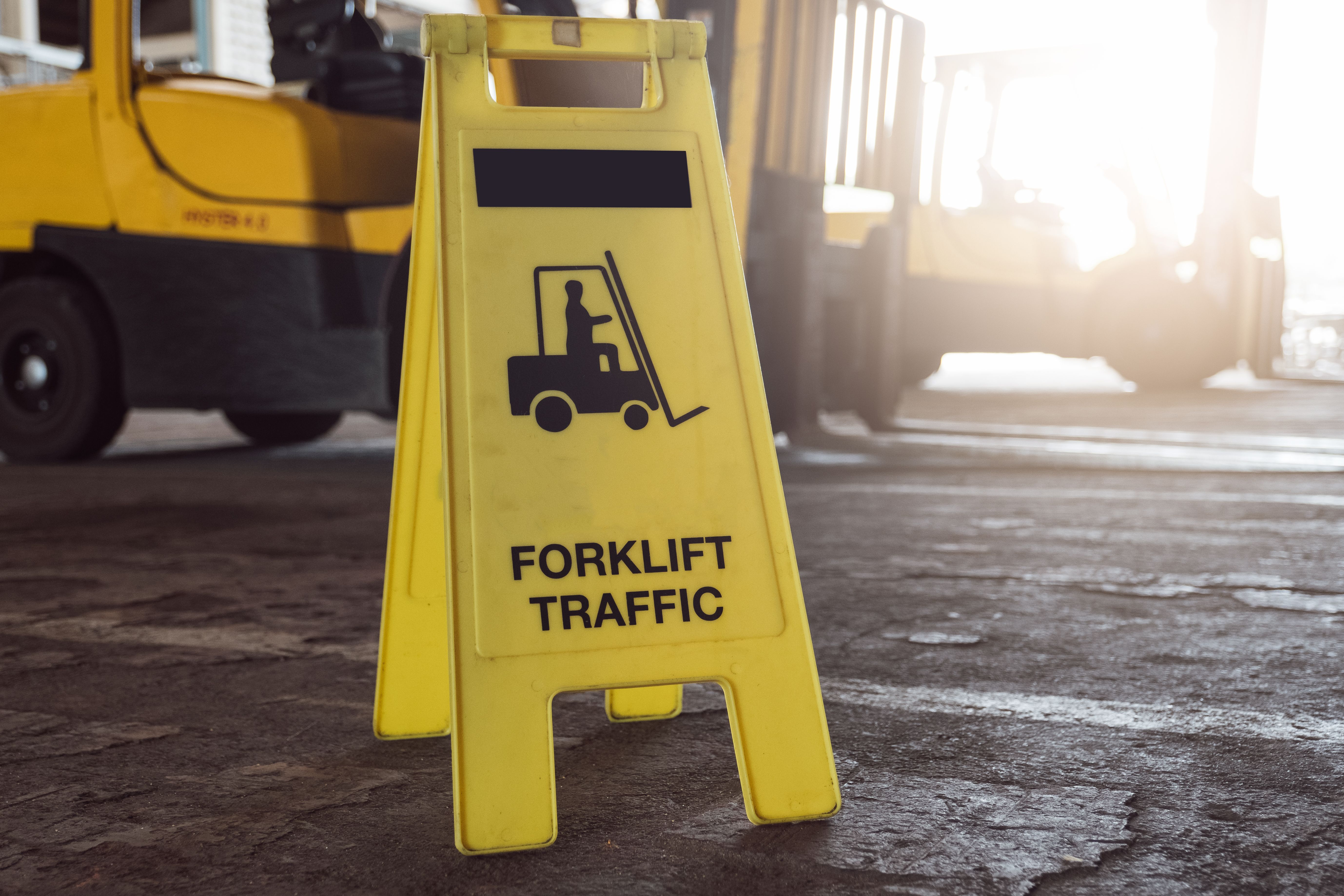 forklift safety