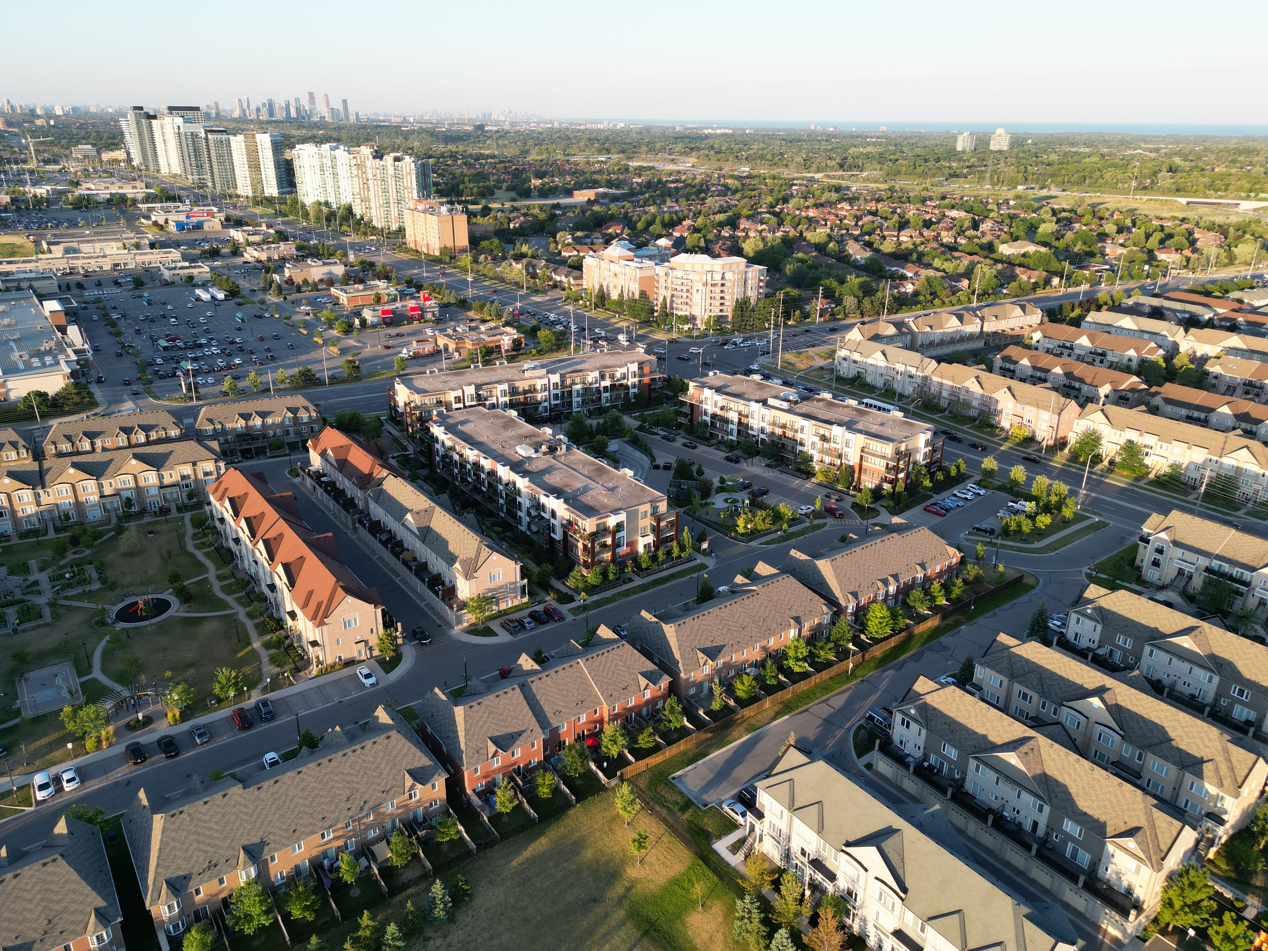 real estate Mississauga