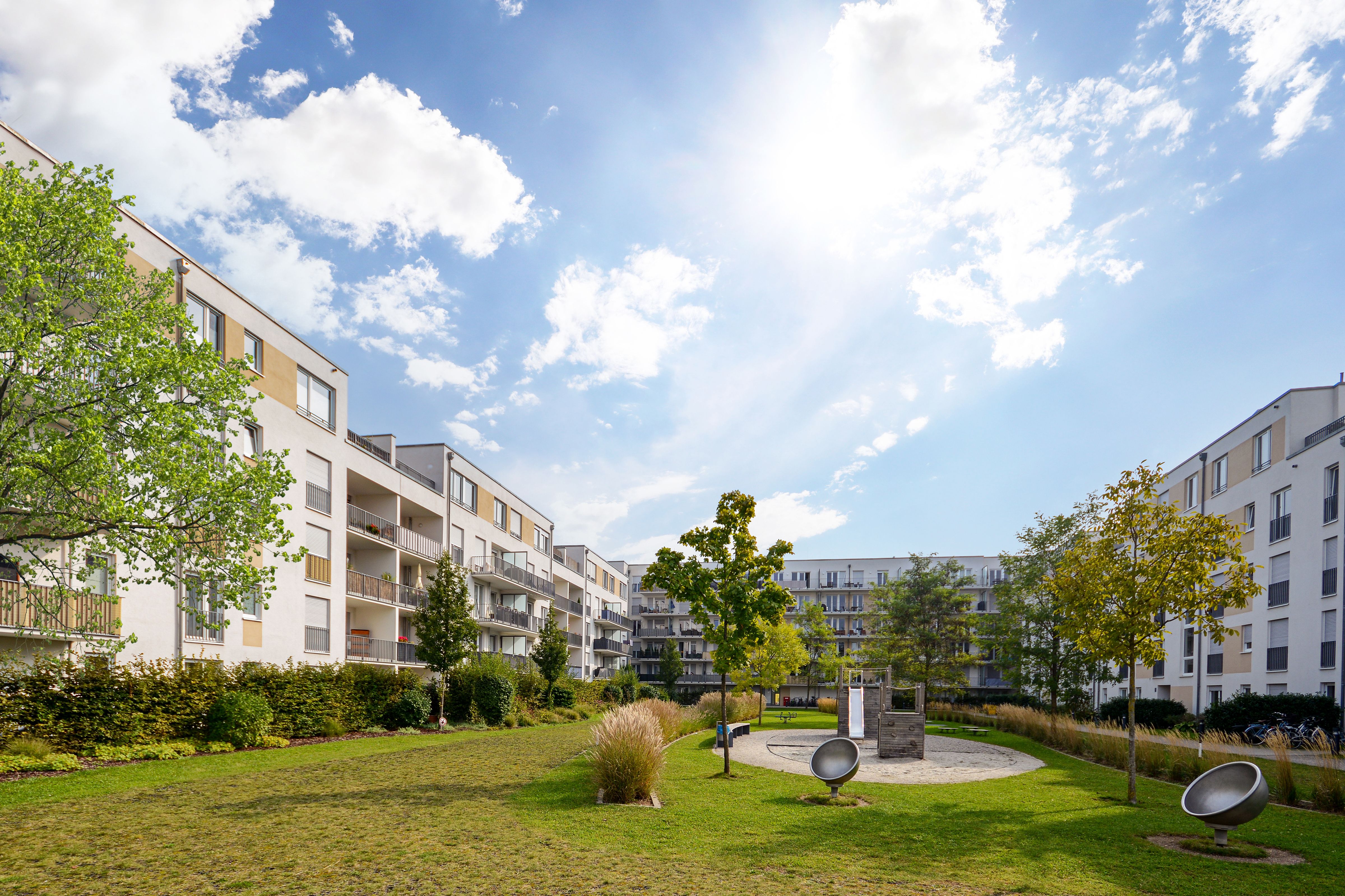 sustainable home care