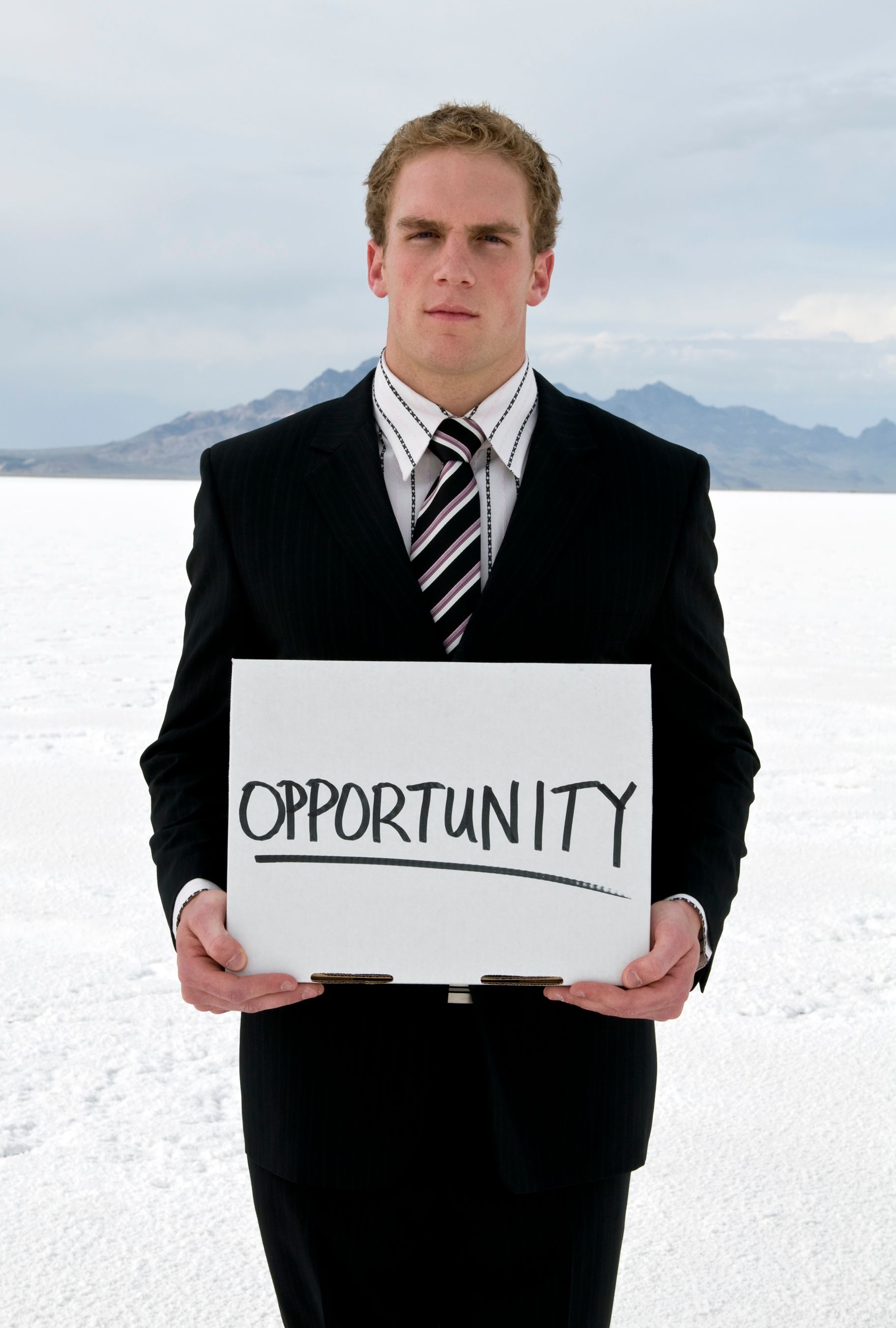 opportunità business