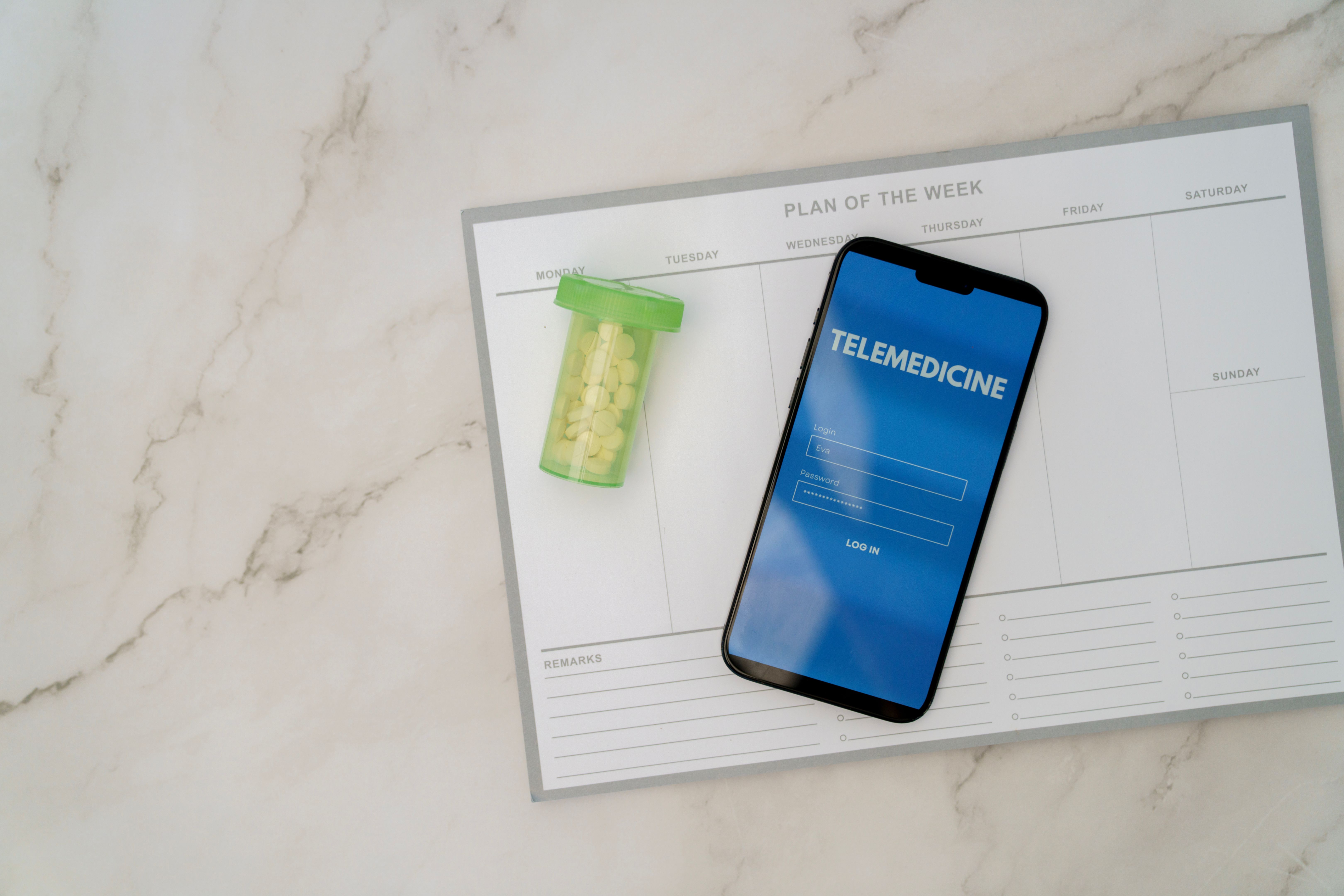 online class convenience