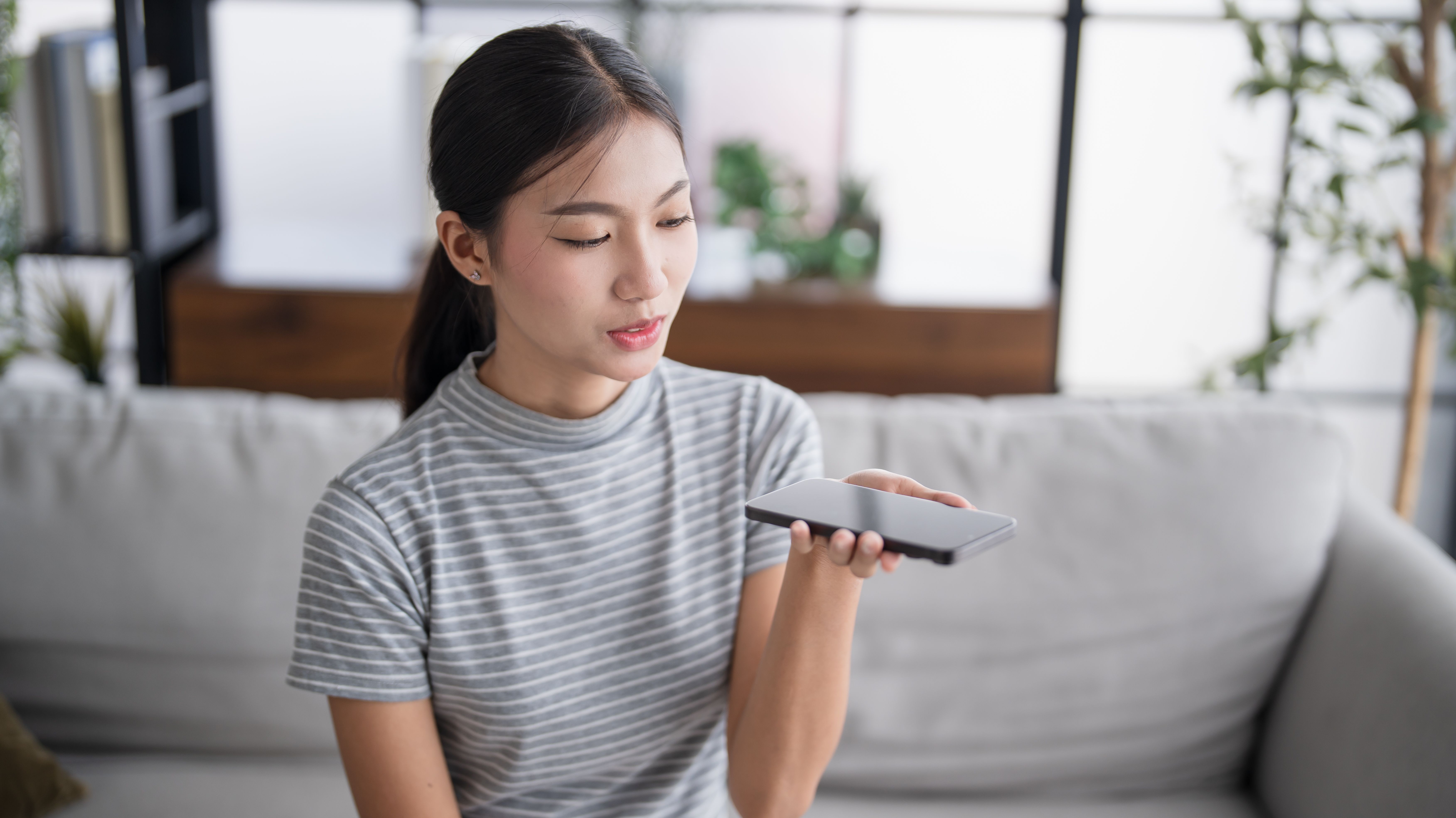 phone assistant