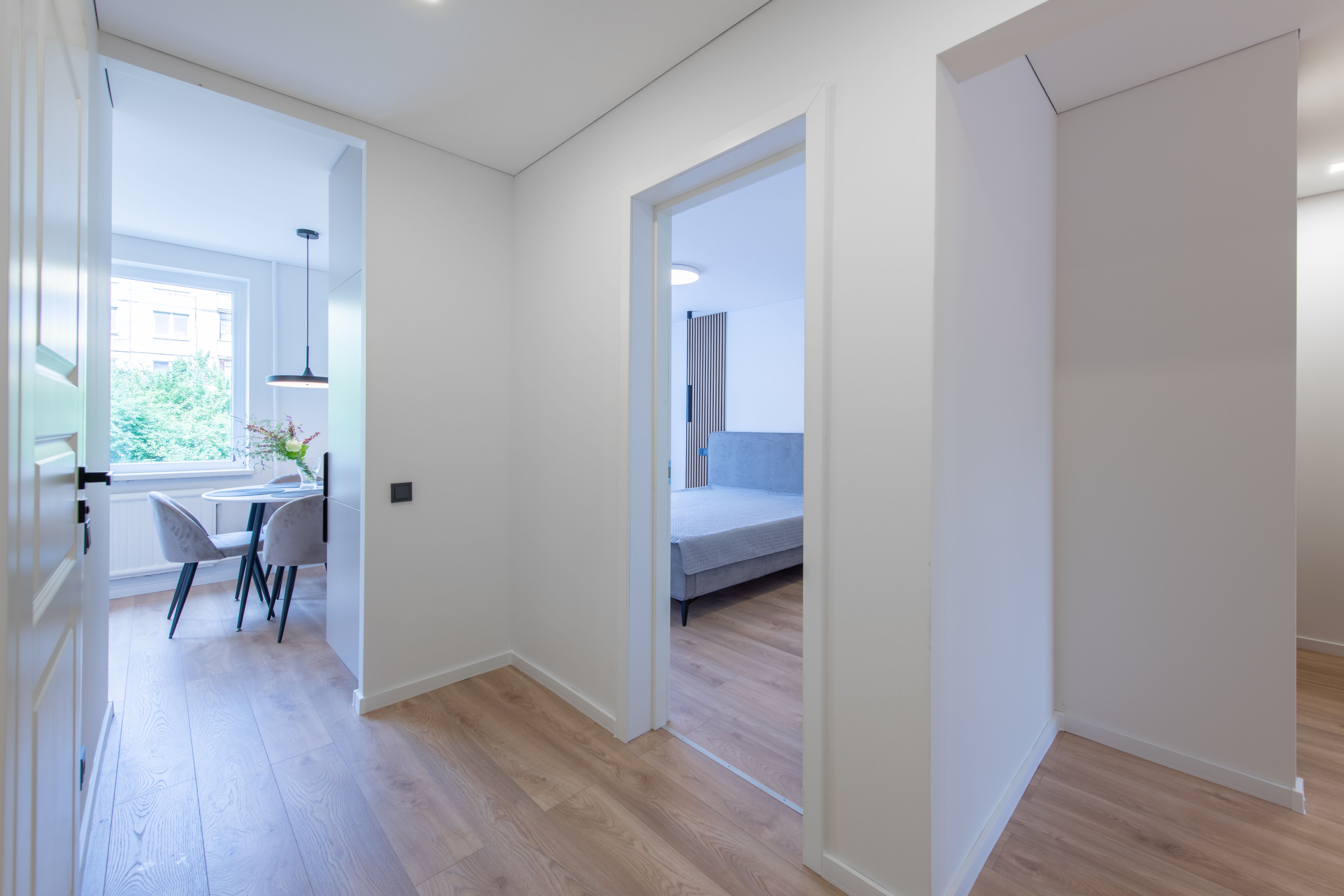 professional photography apartment