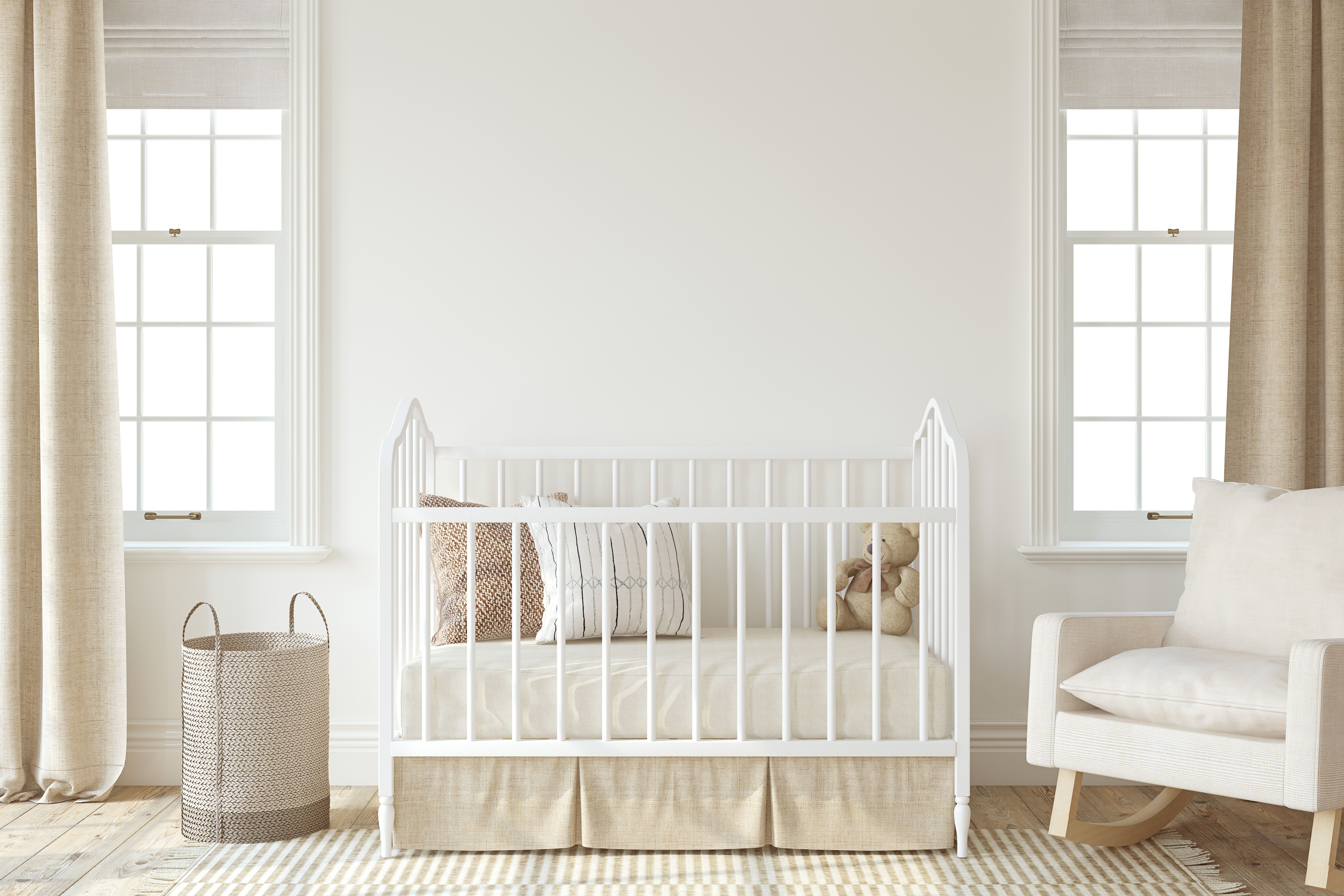 nursery room