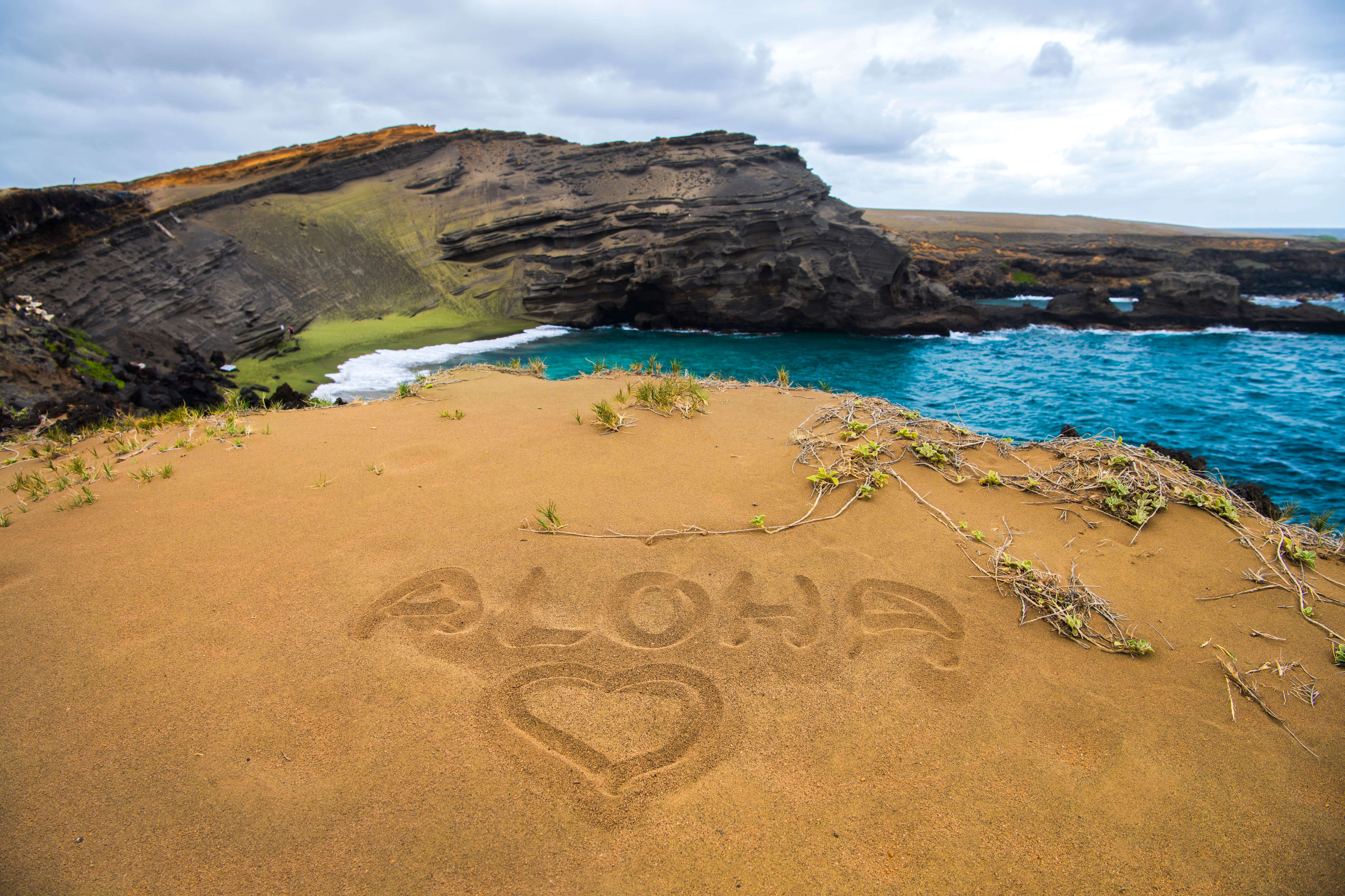 welcoming environment