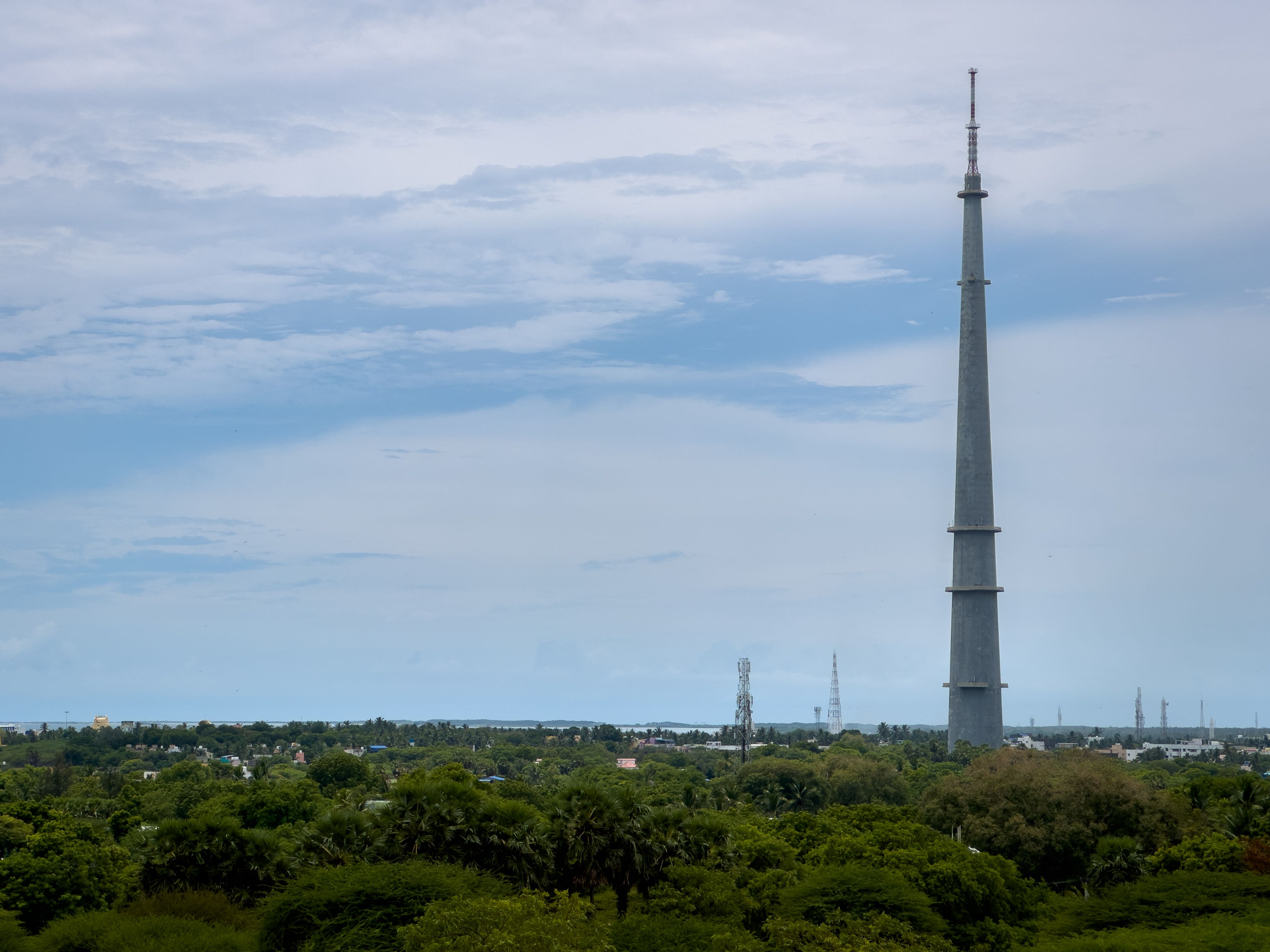 tamil nadu technology