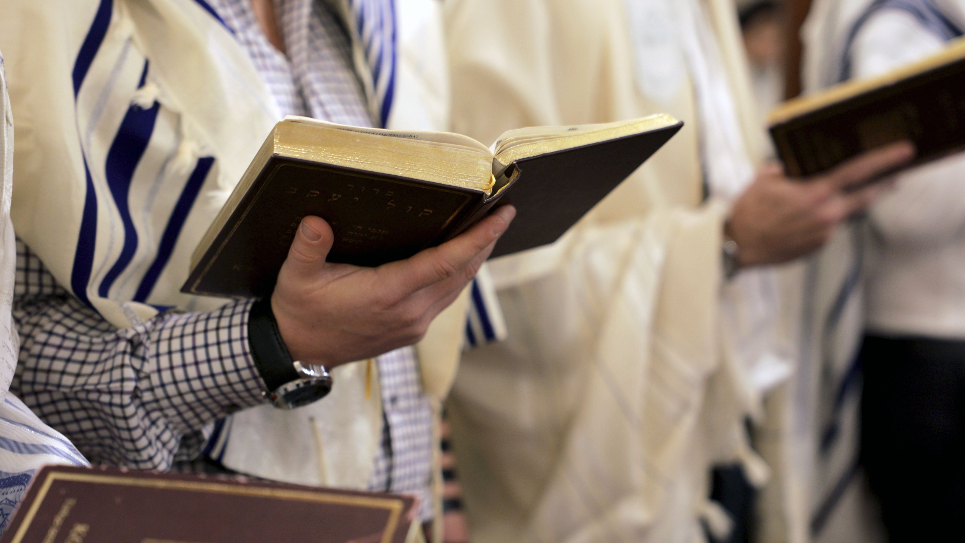 religious ceremony