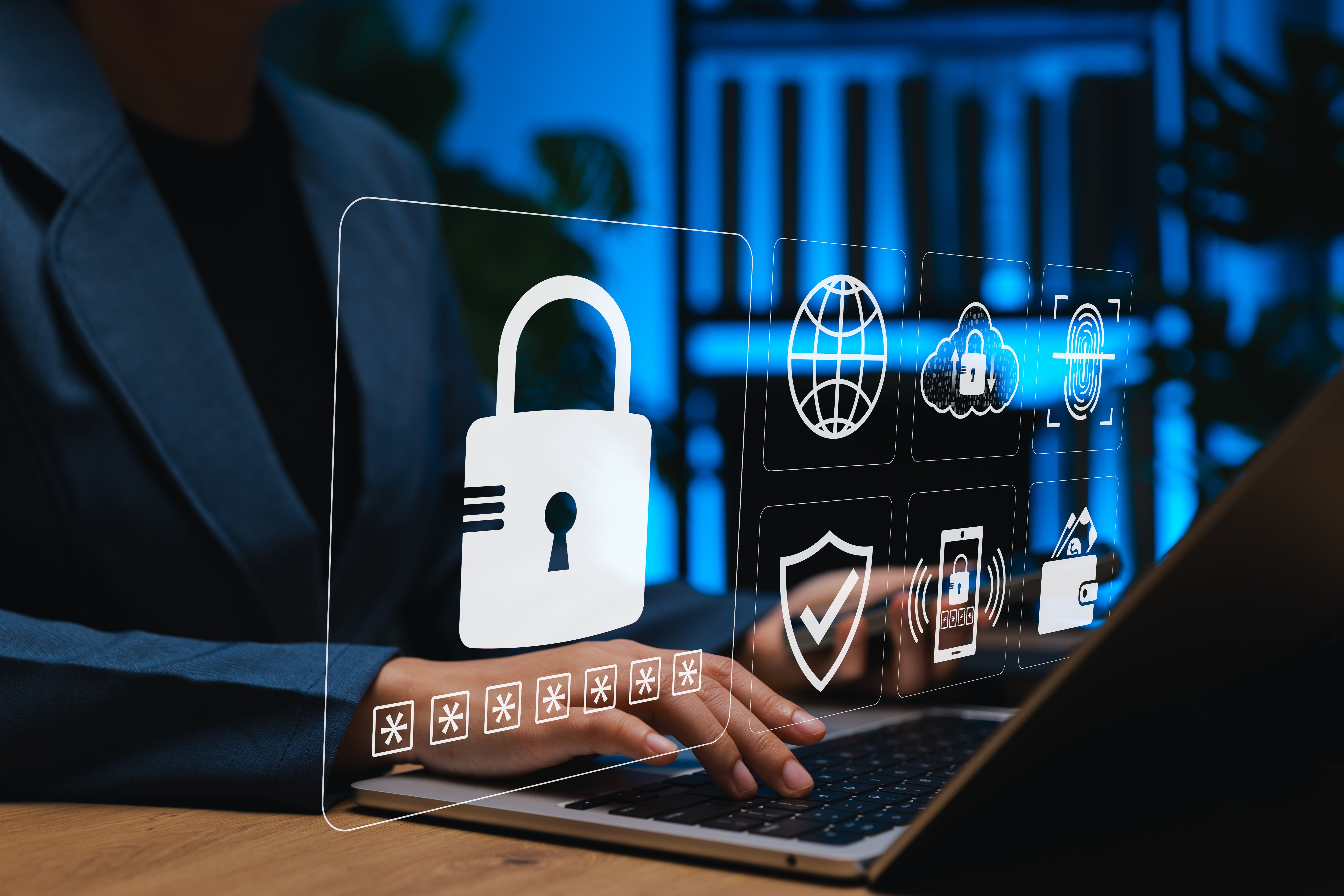 data protection