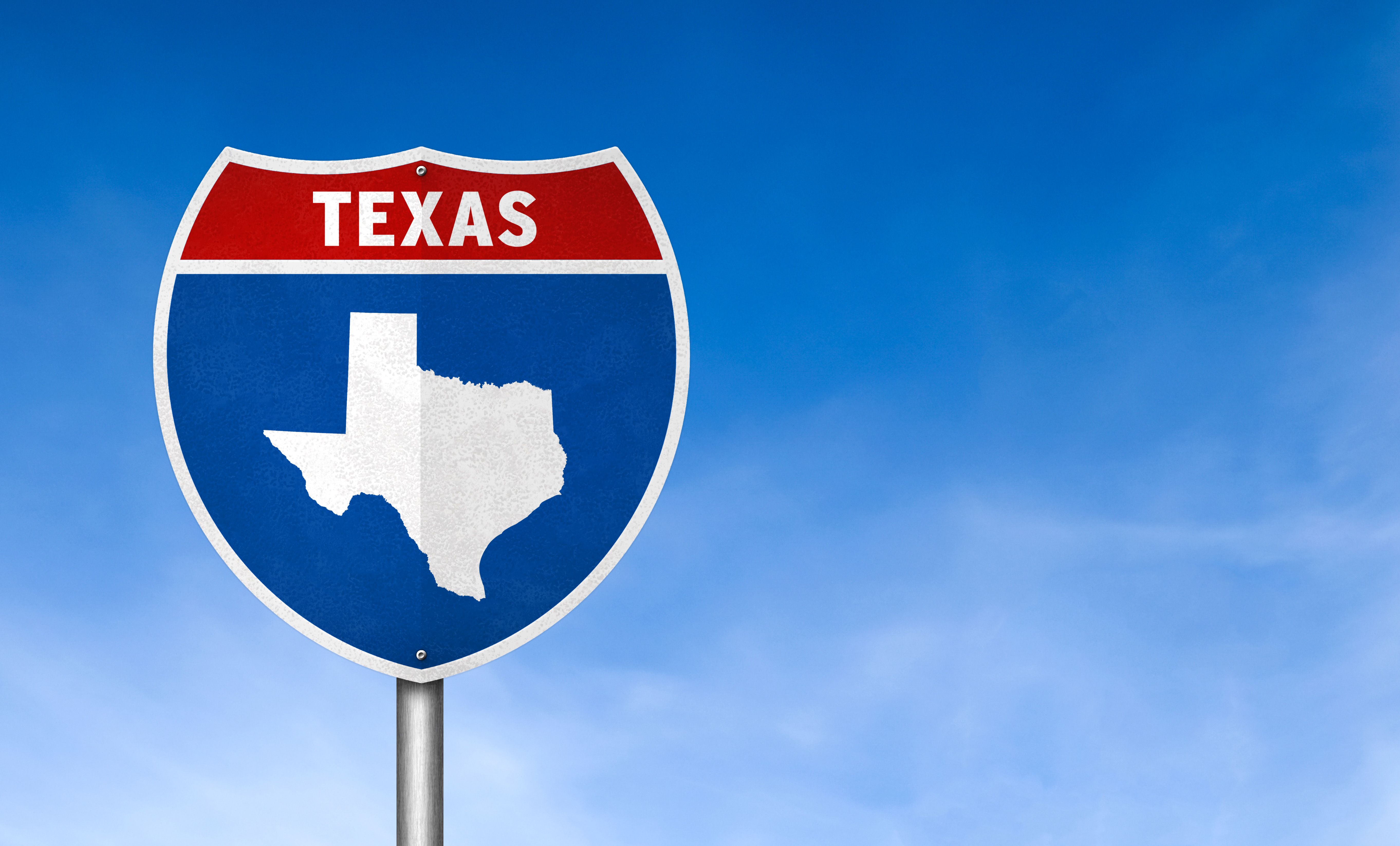 texas credit service