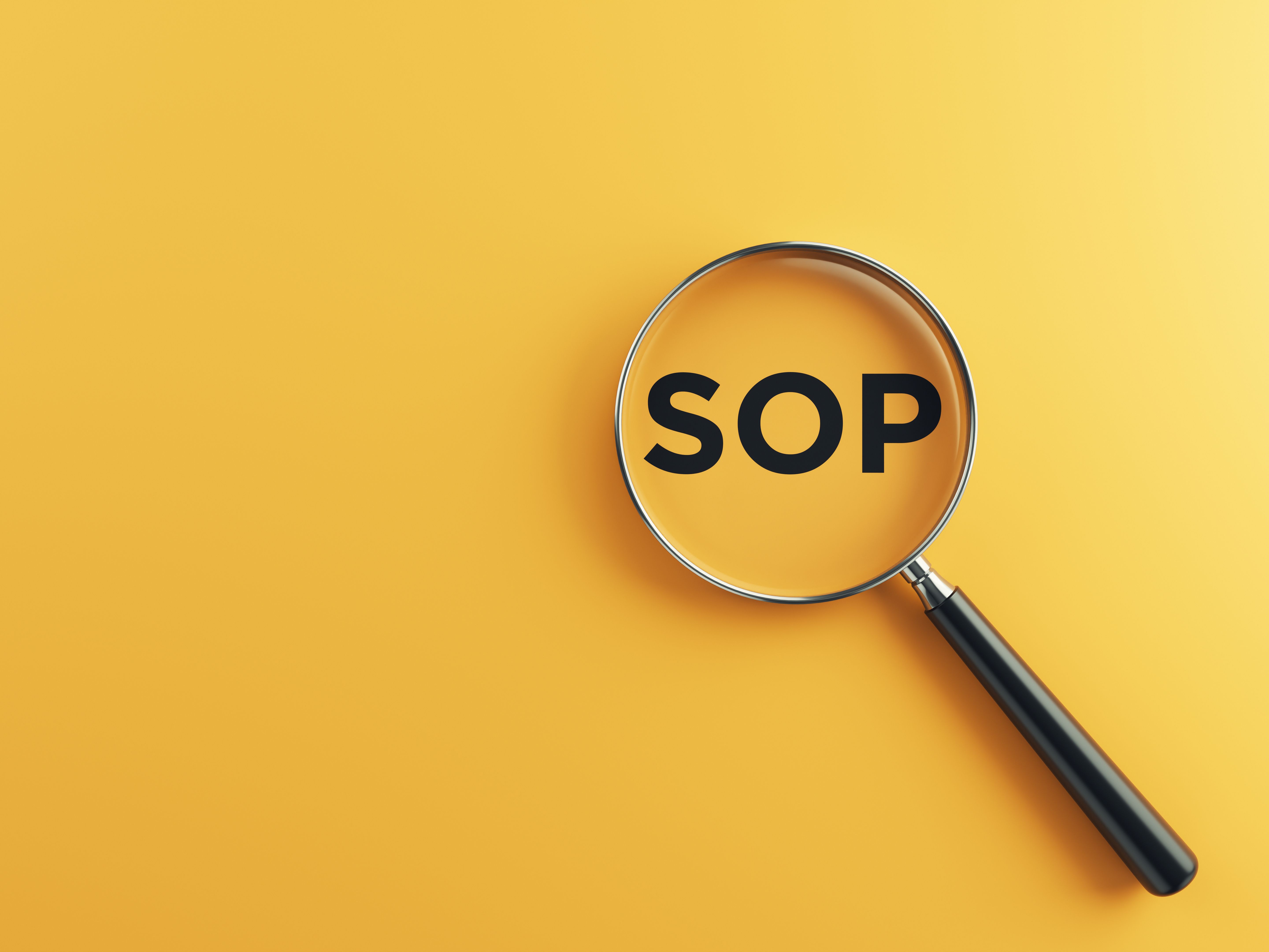 standard manufacturing