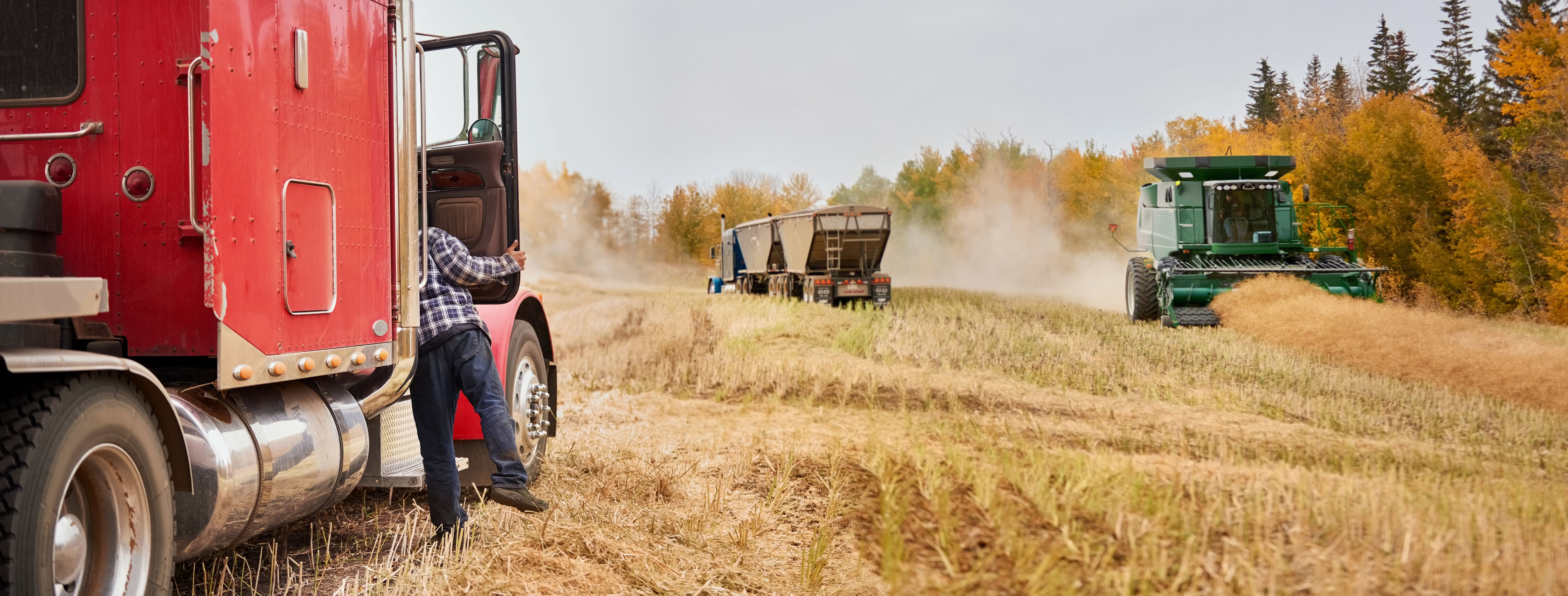 rural transportation