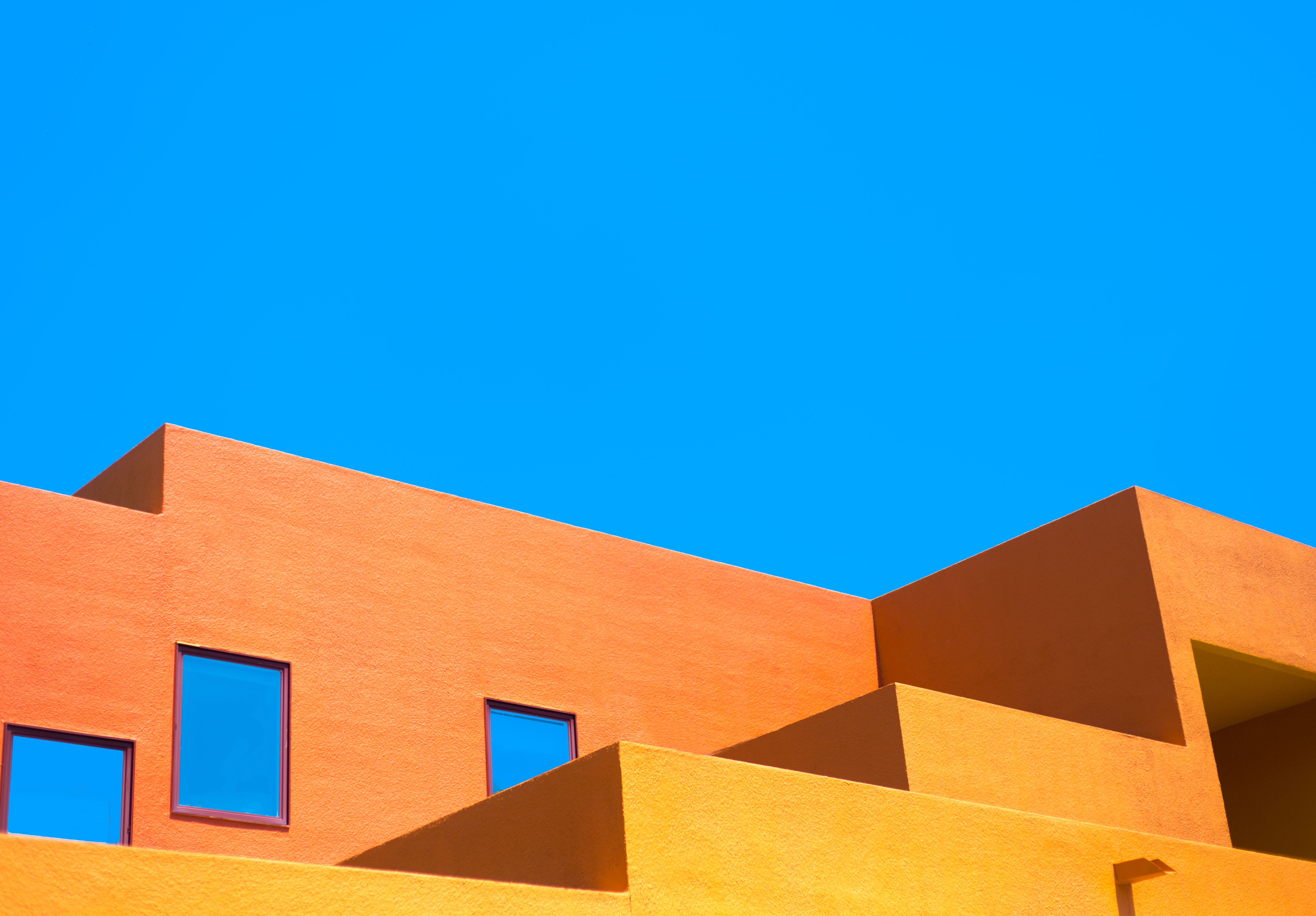 color texture home