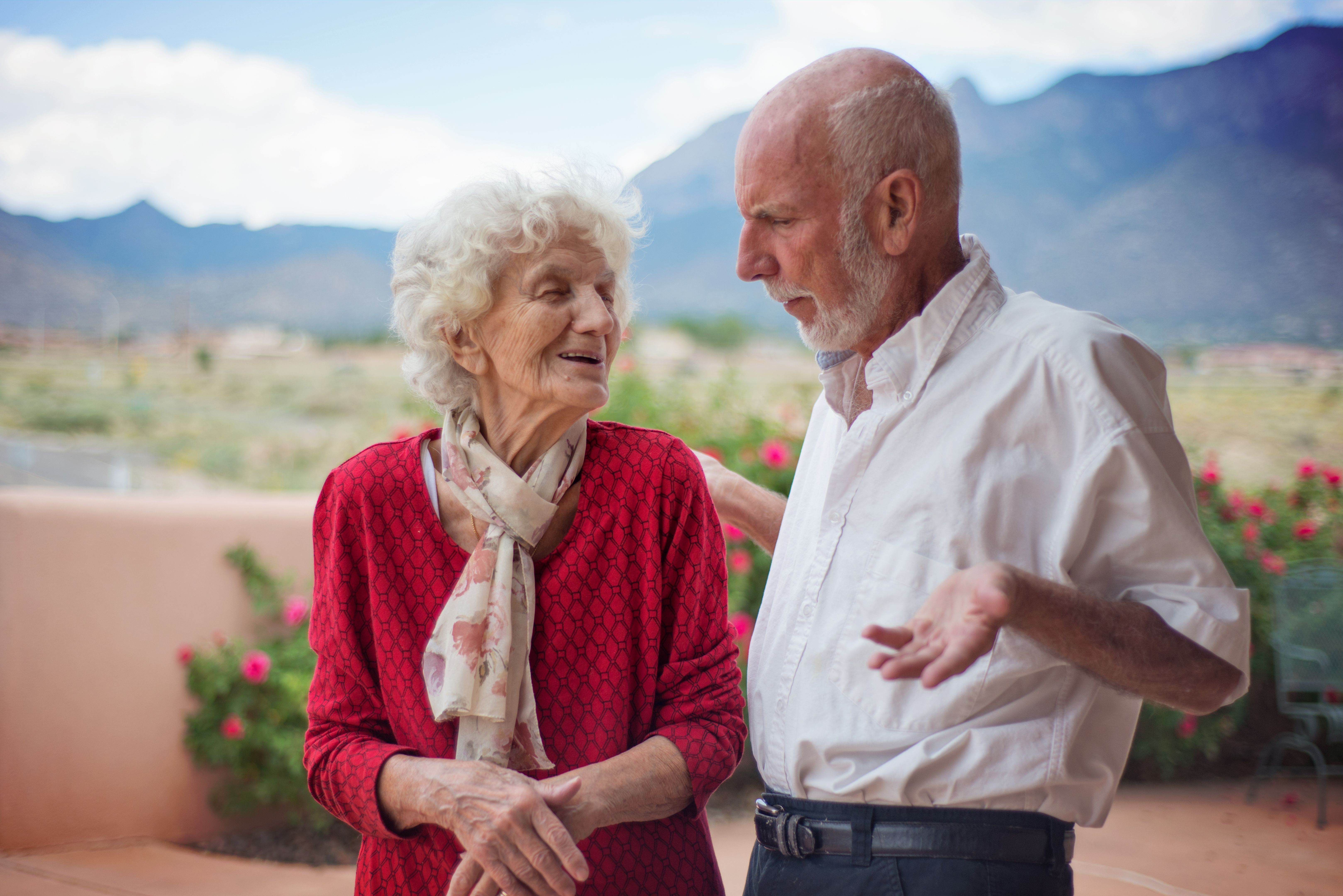 assisted living los angeles