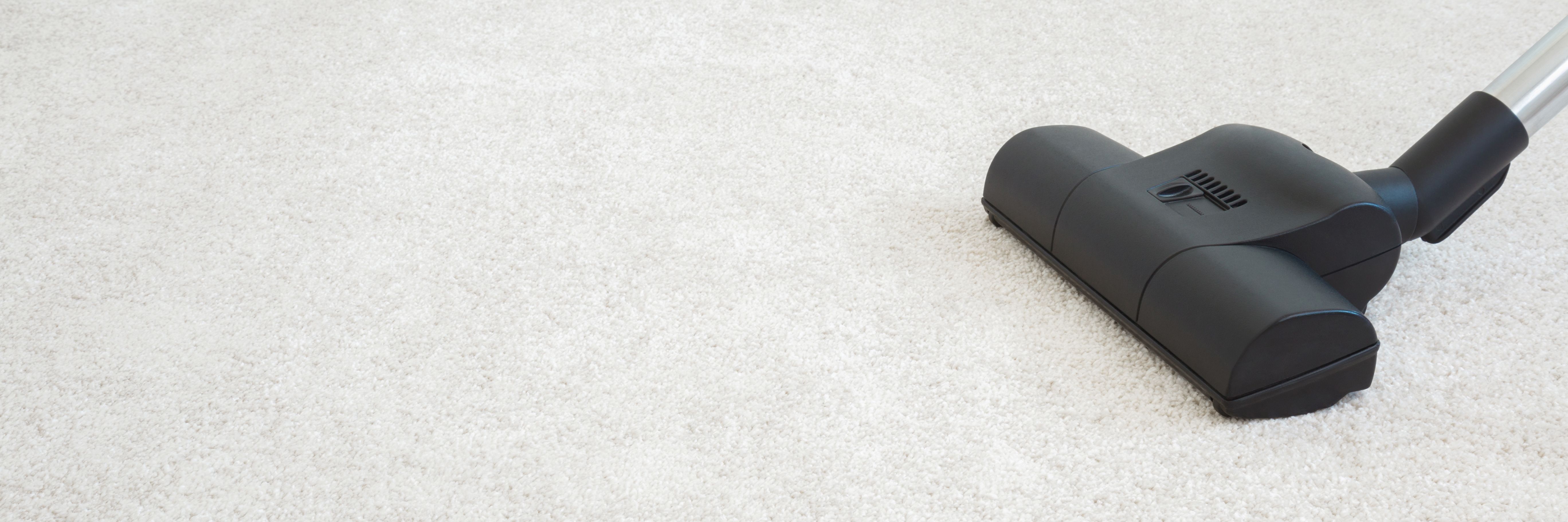 home carpet cleaning