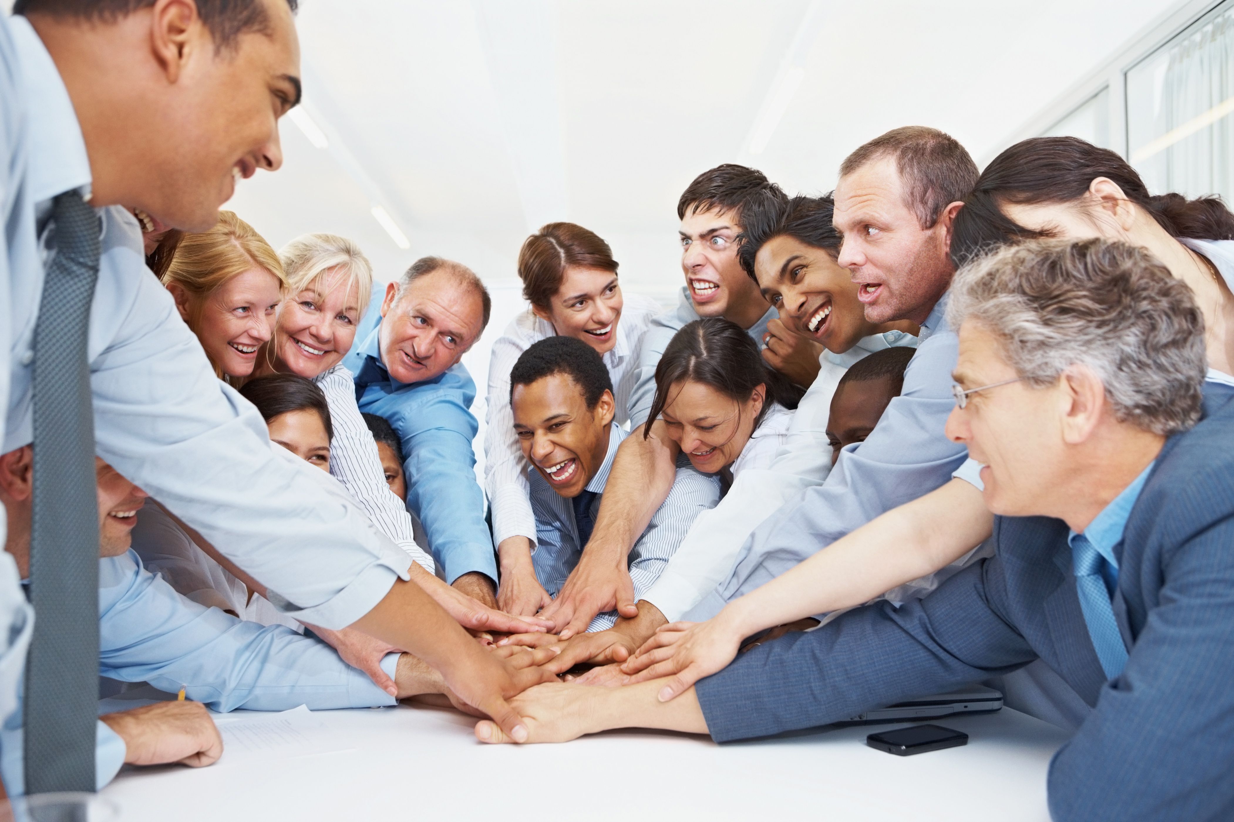 reunion professionnelle