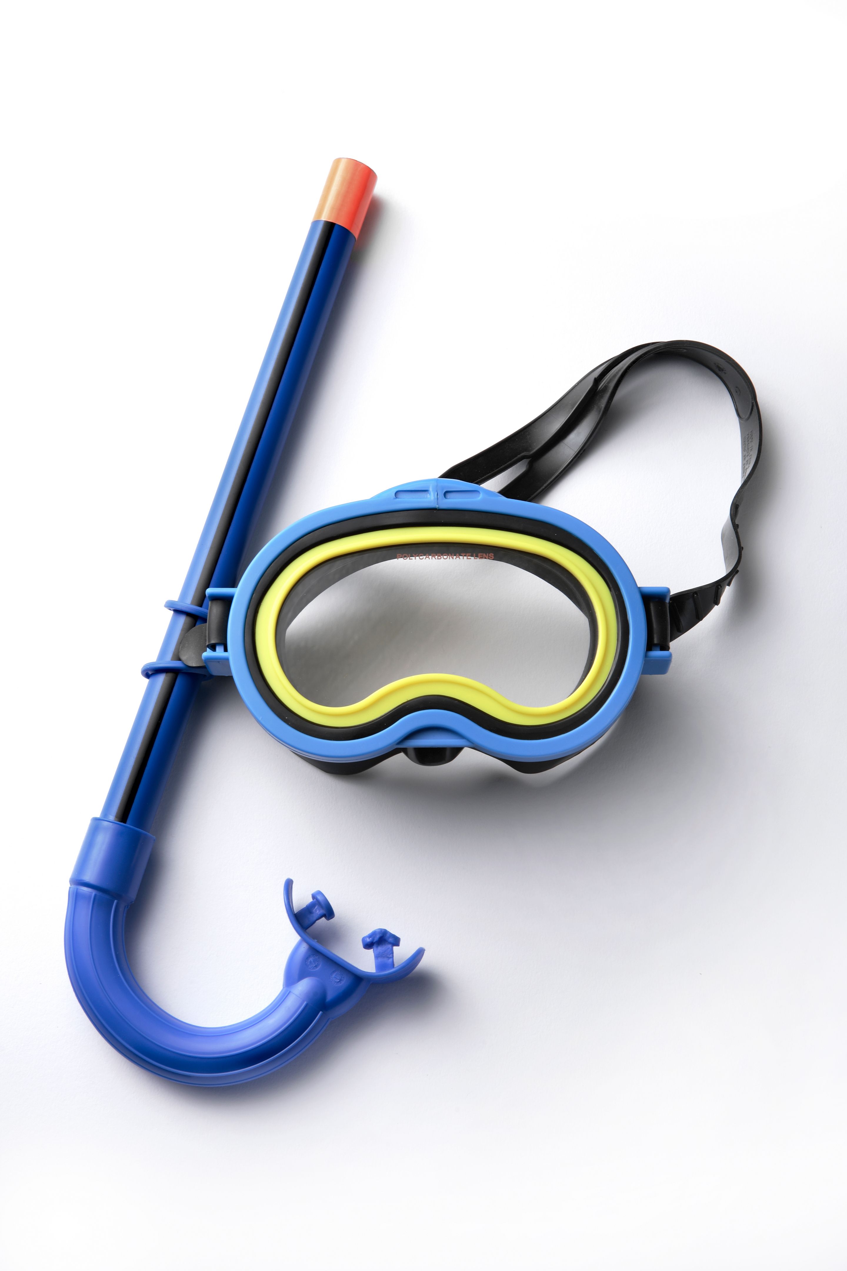 scuba equipment