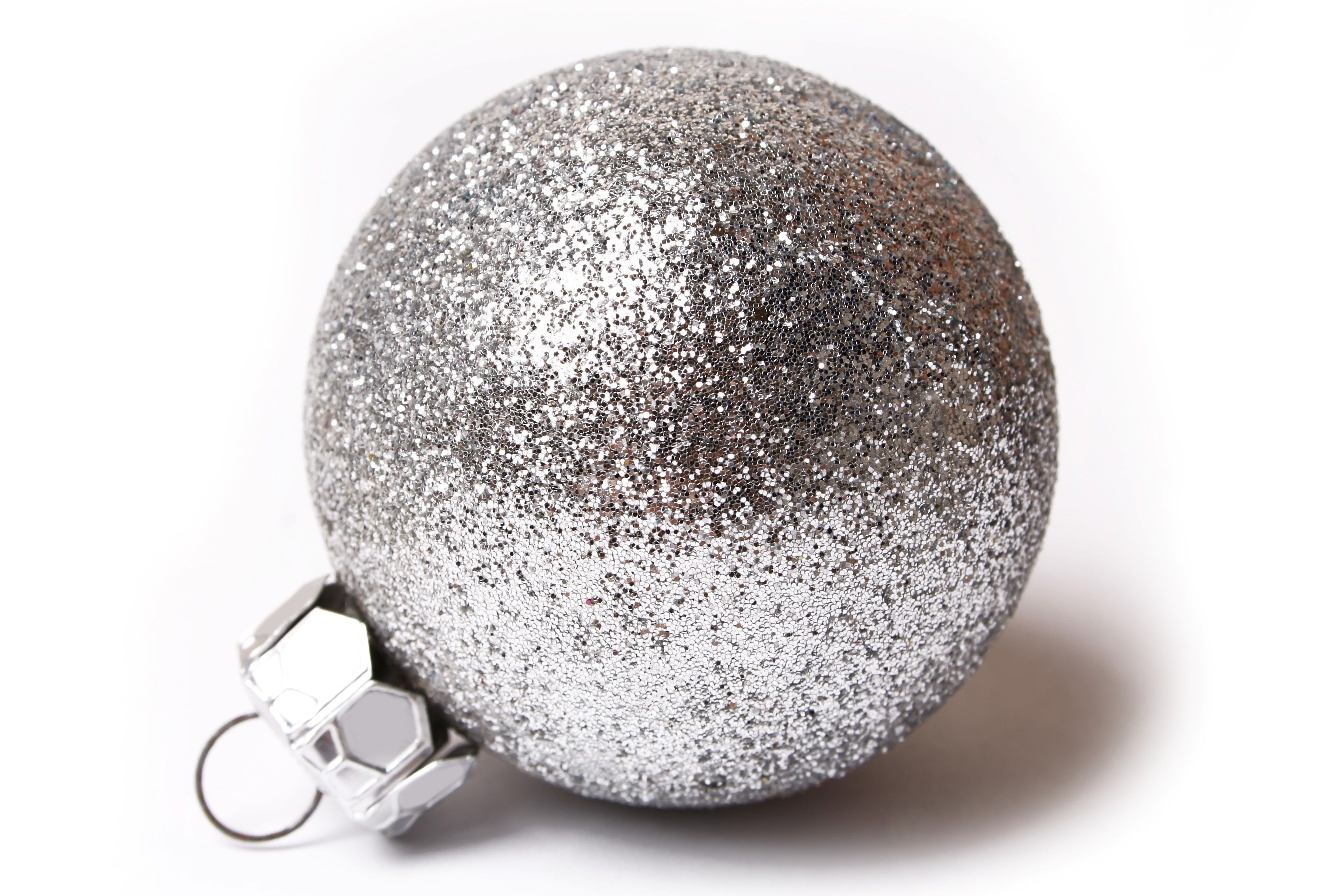 custom metal ornaments