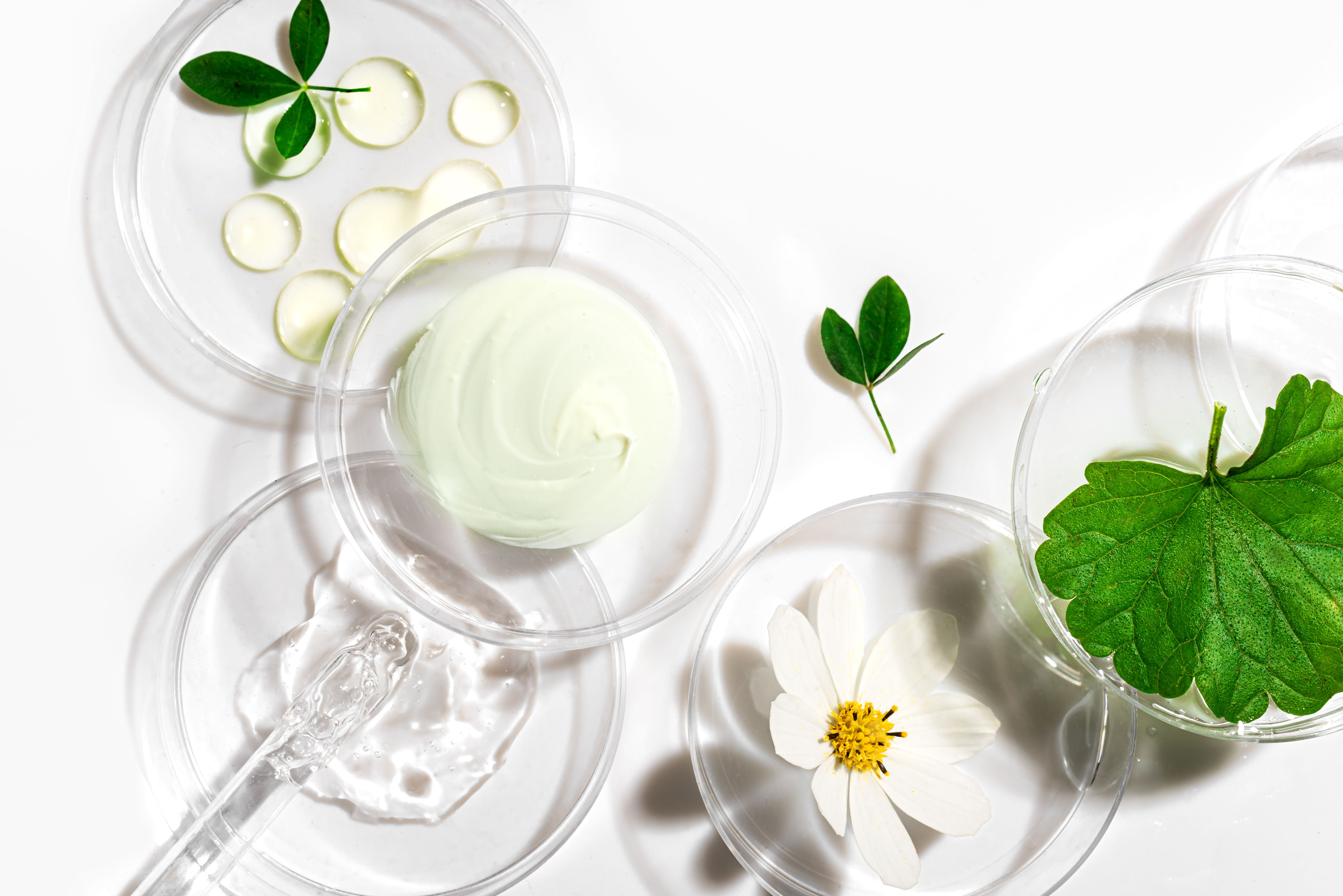 beauty products