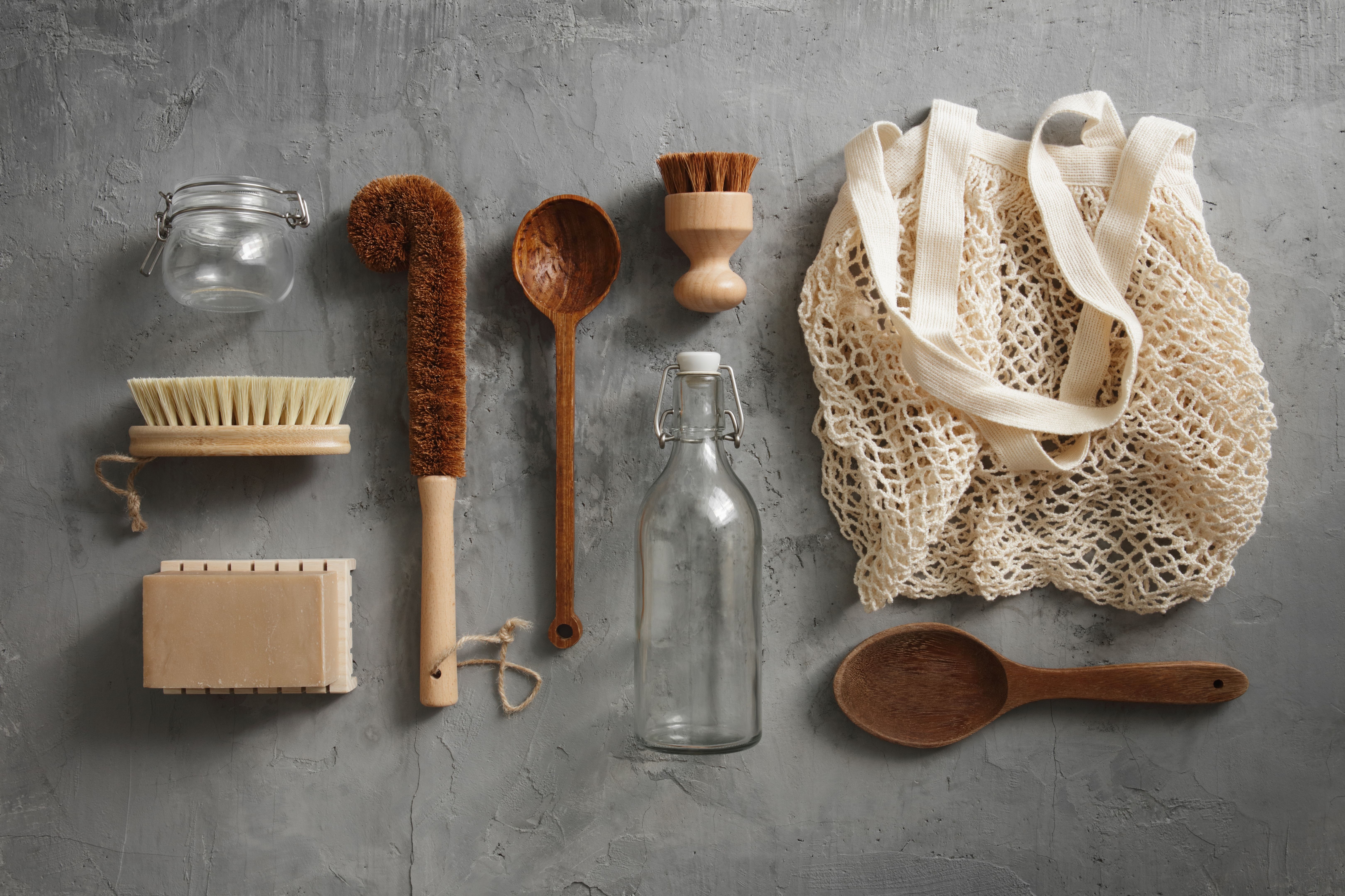 sustainable kitchen products