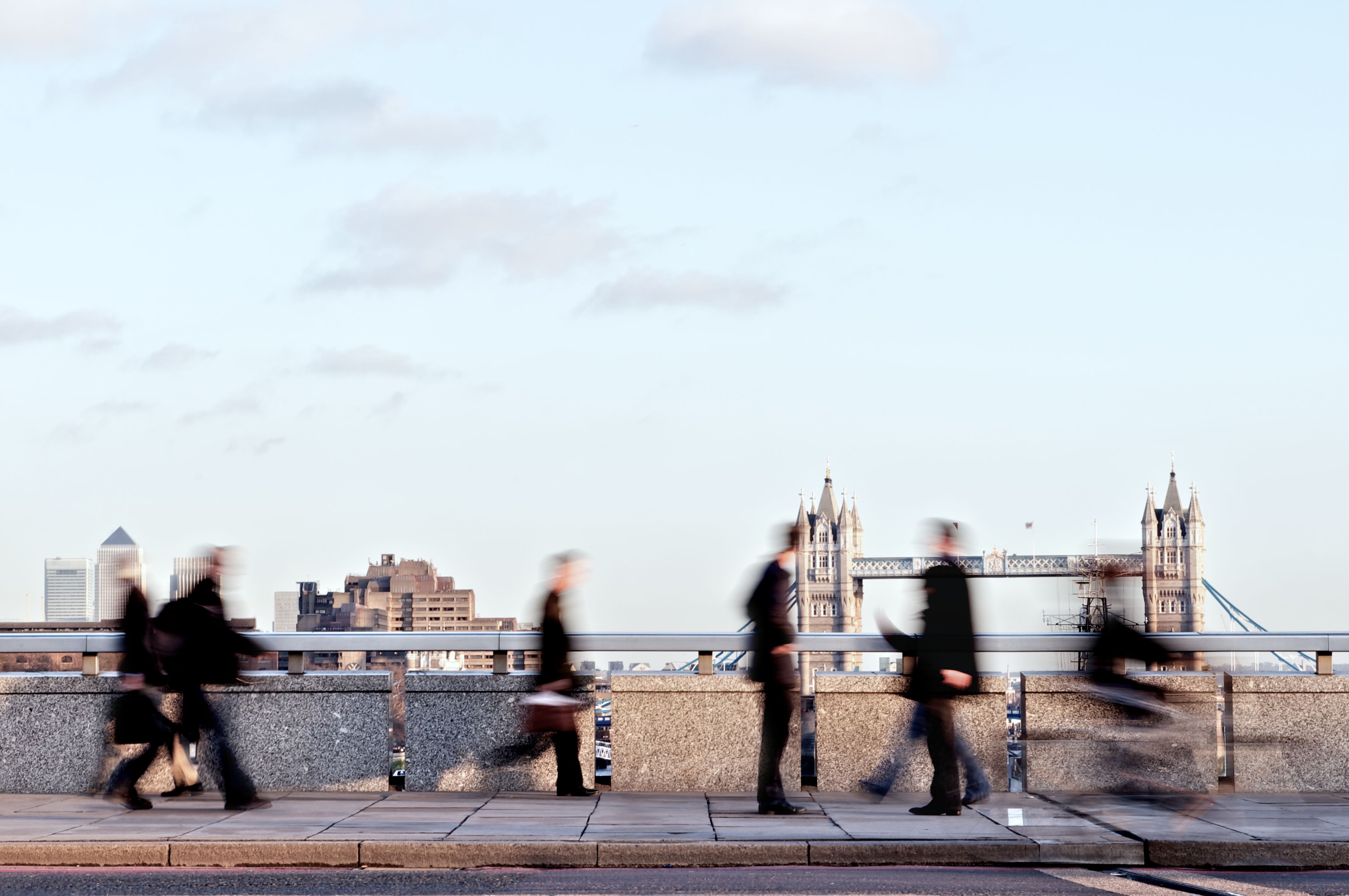 london bridge