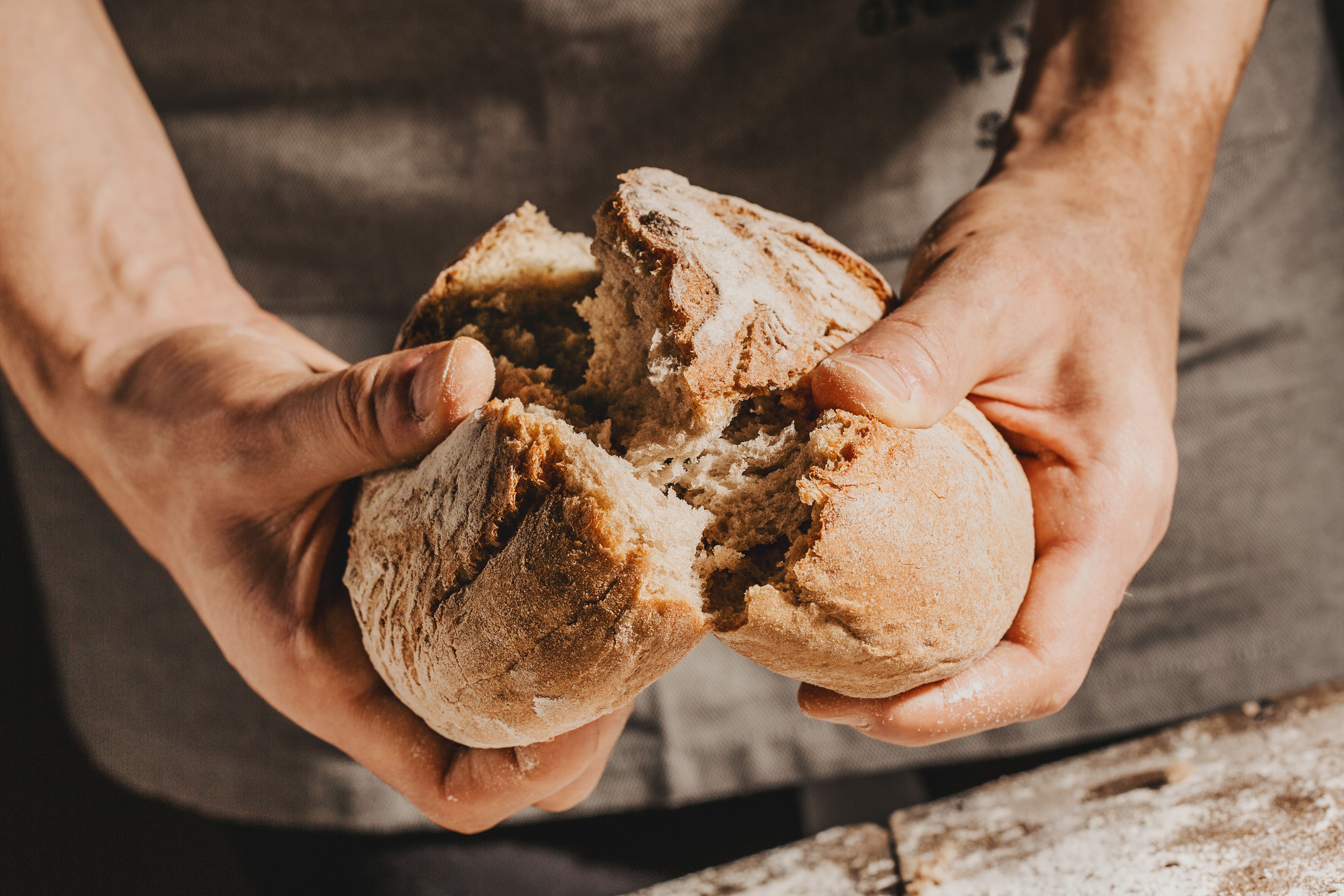 successful bakery