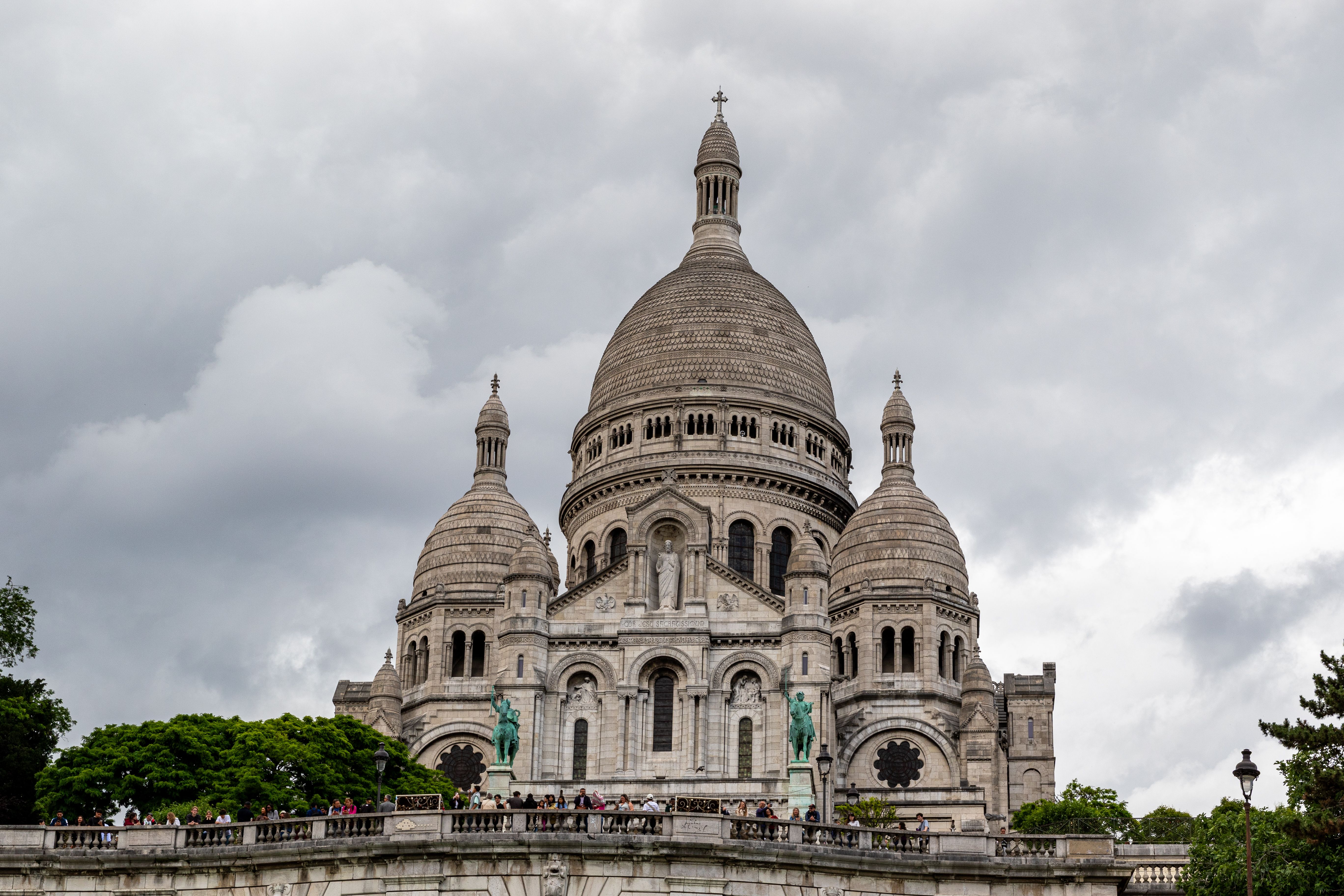 sacre coeur