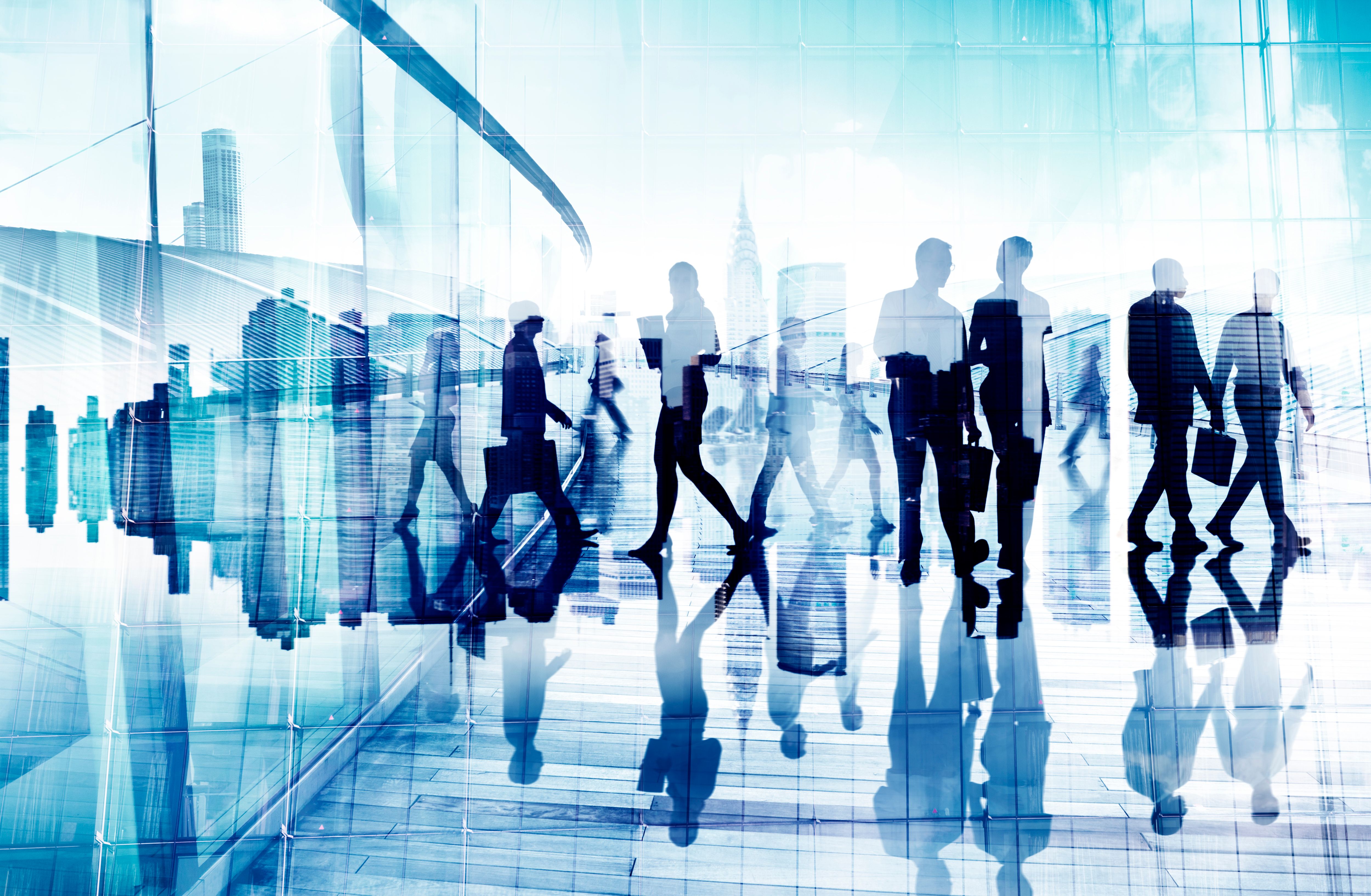 business community partnership