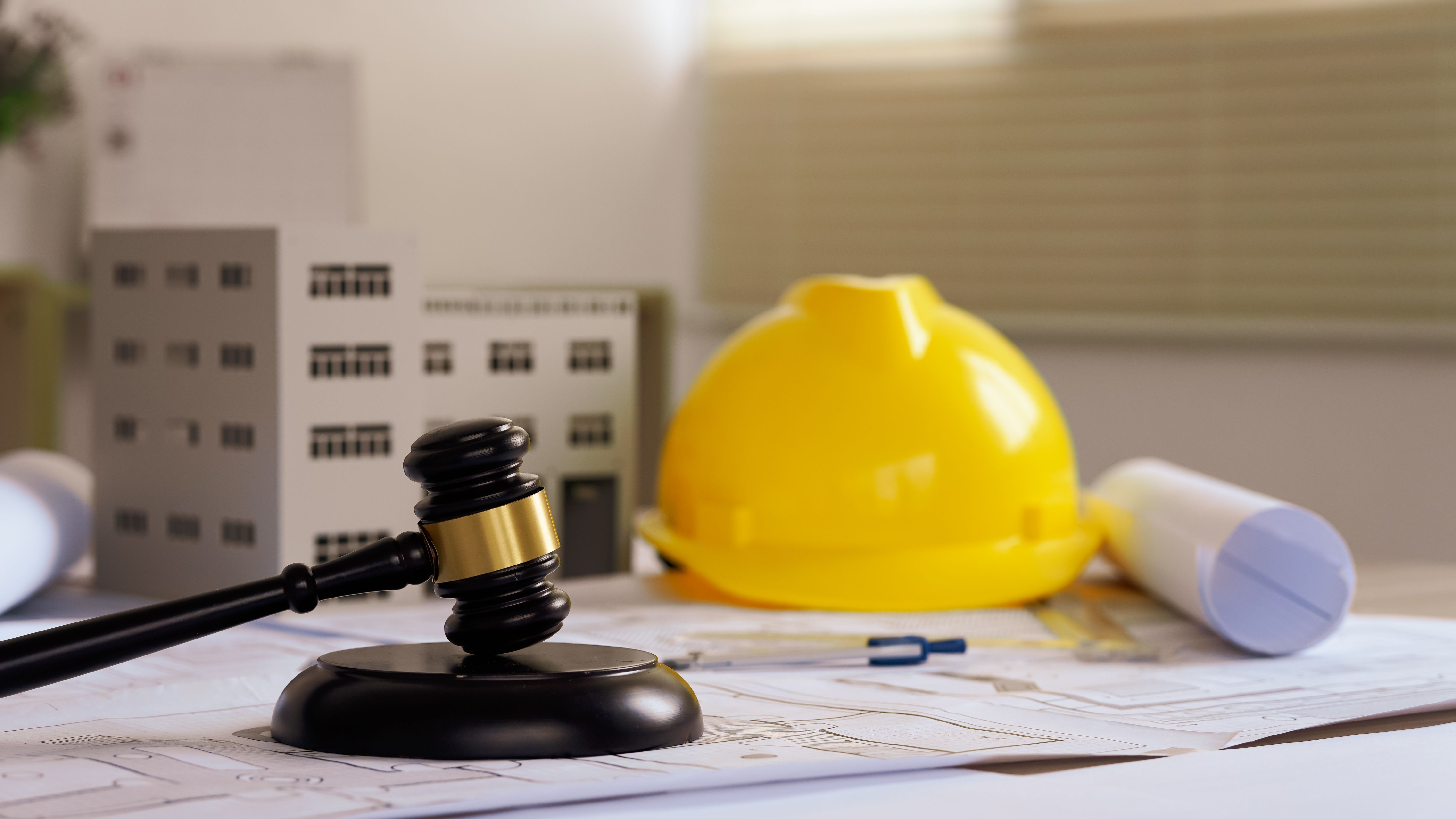 construction regulations